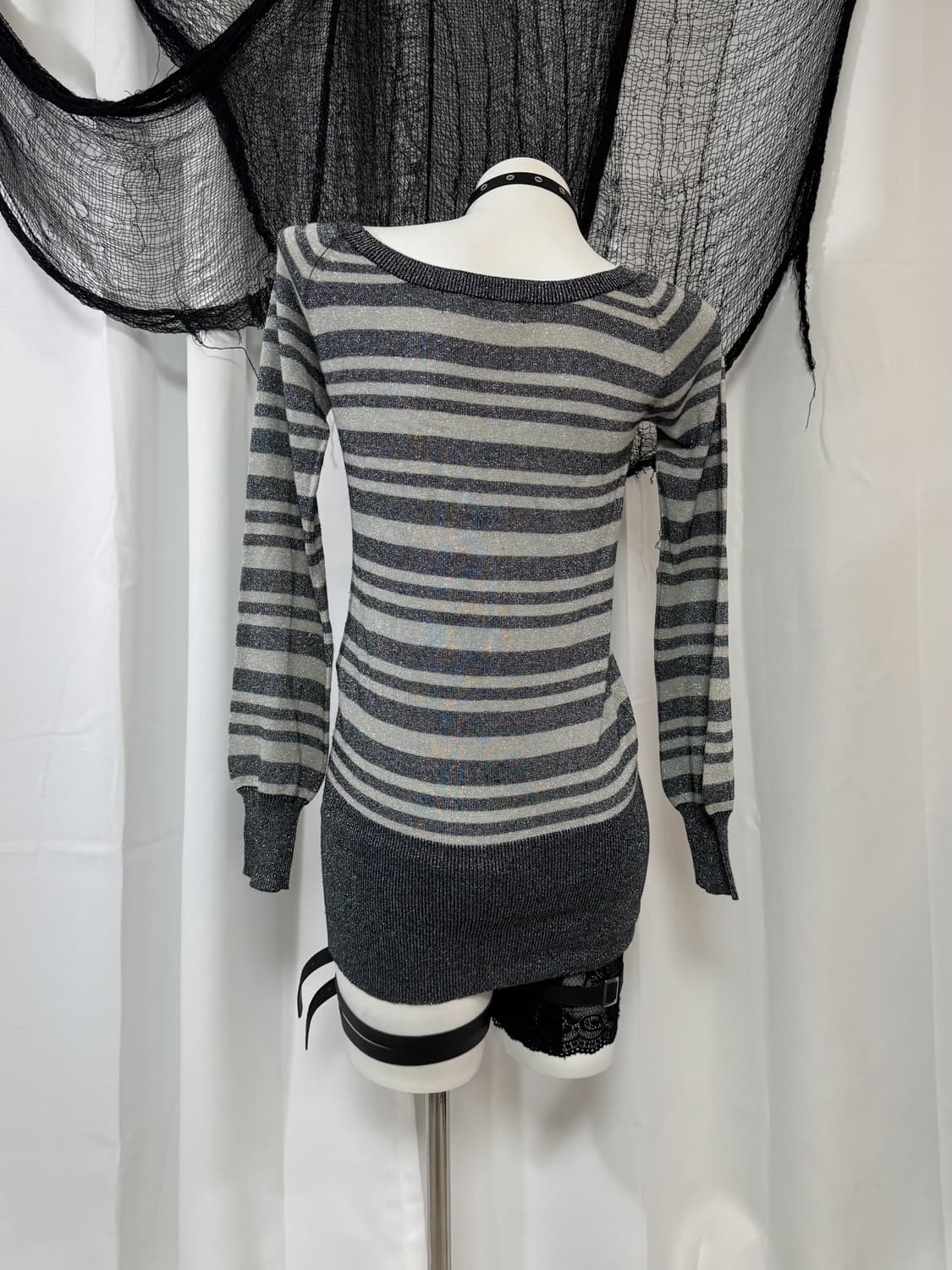 moussy glitter knit 상품이미지3