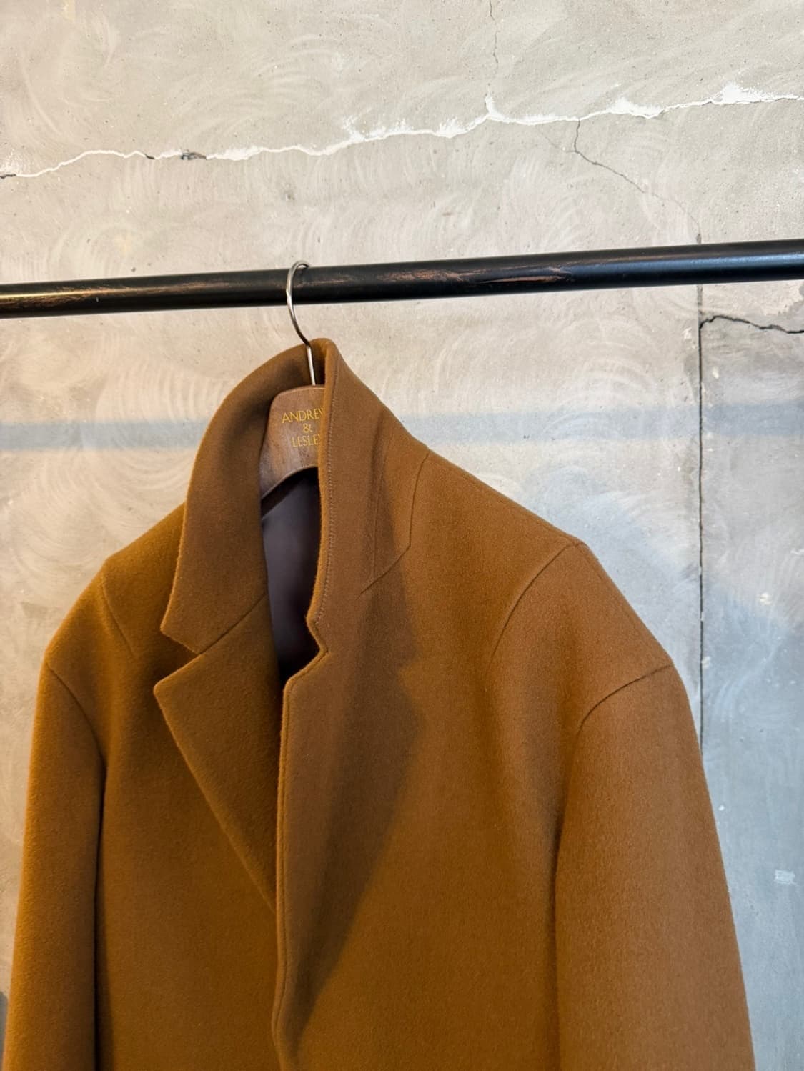 인터메조 탑코트 100 상품이미지3