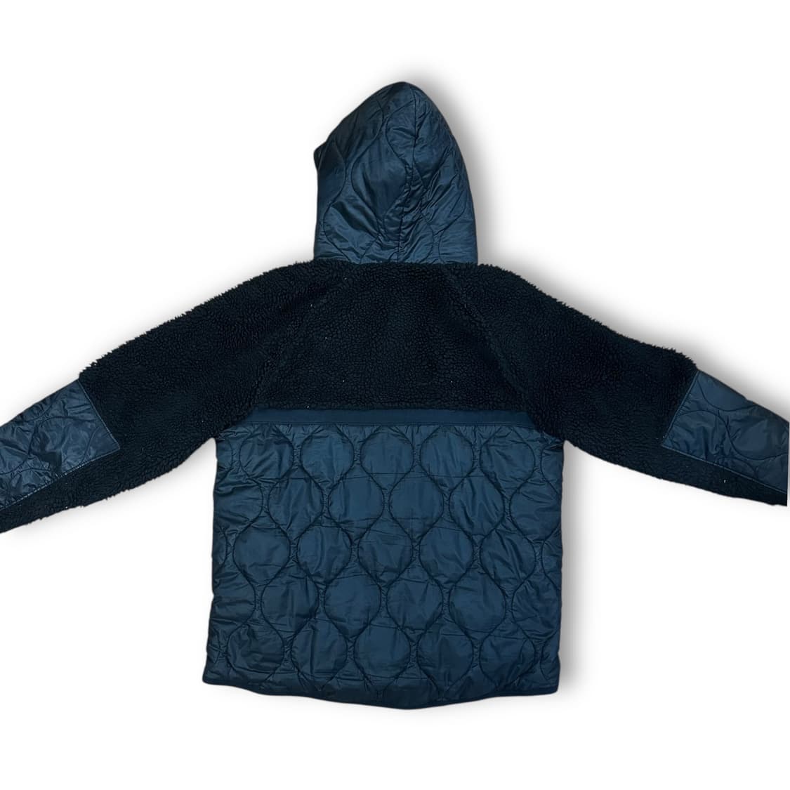 나이키 쉐르파 퀼팅 자켓 상품이미지4