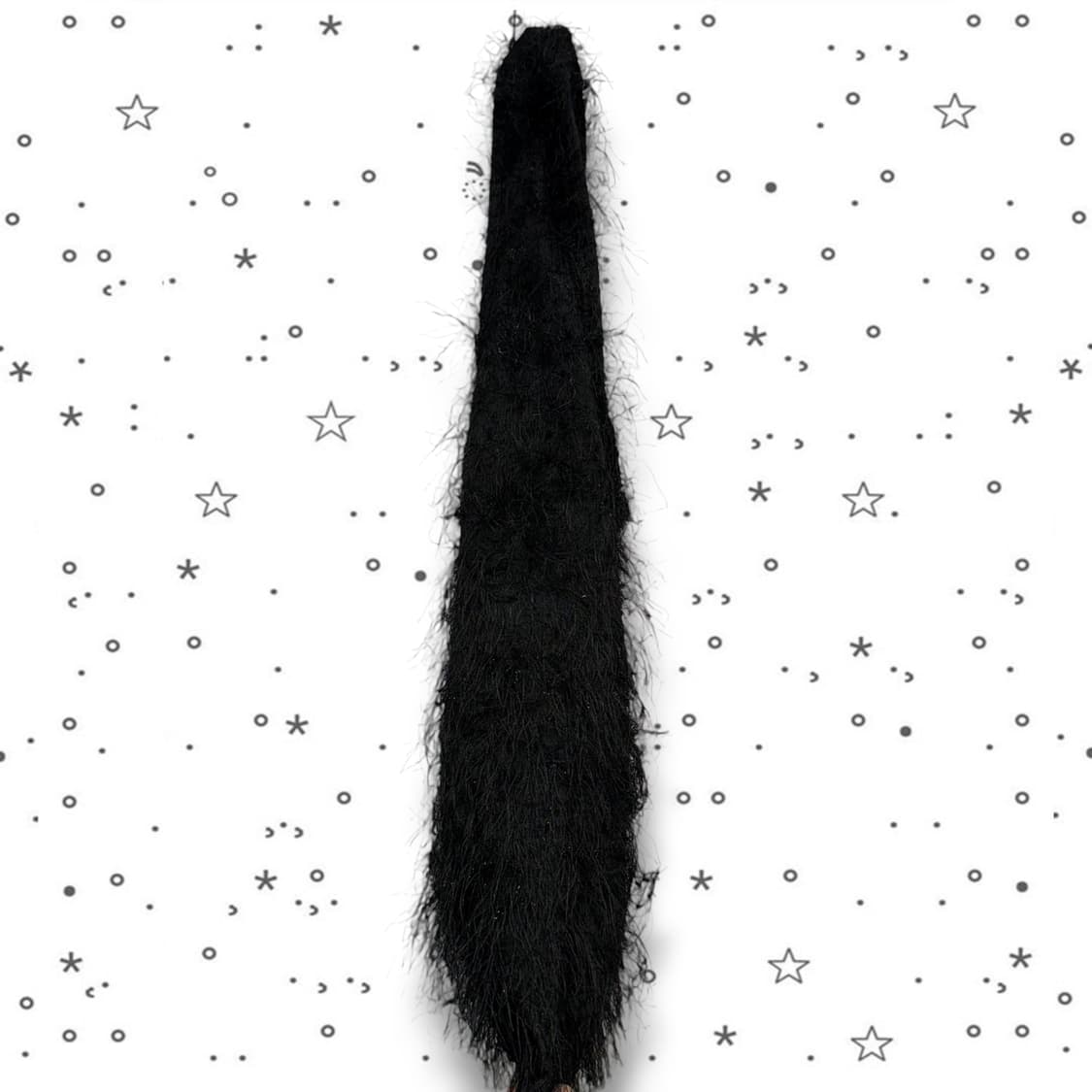 바이 아틀리에 이지 호보백 블랙 상품이미지3