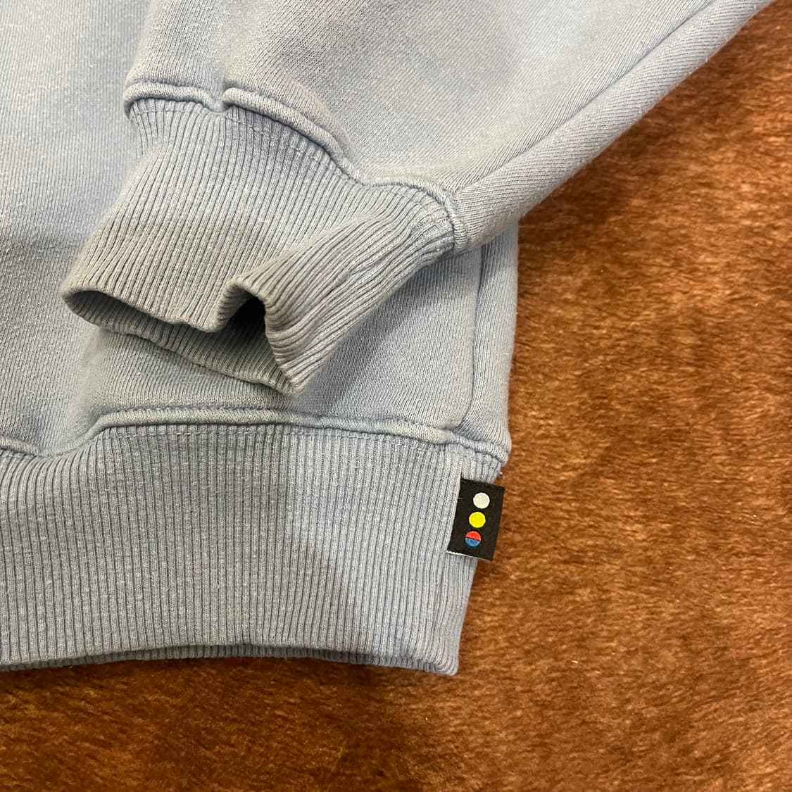 IAB STUDIO 맨투맨 상품이미지3