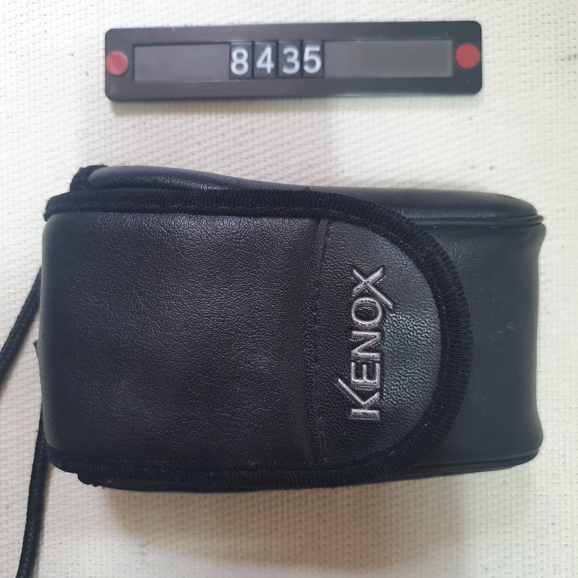 삼성 피노 115 S 파노라마 필름카메라 파우치포함 상품이미지7
