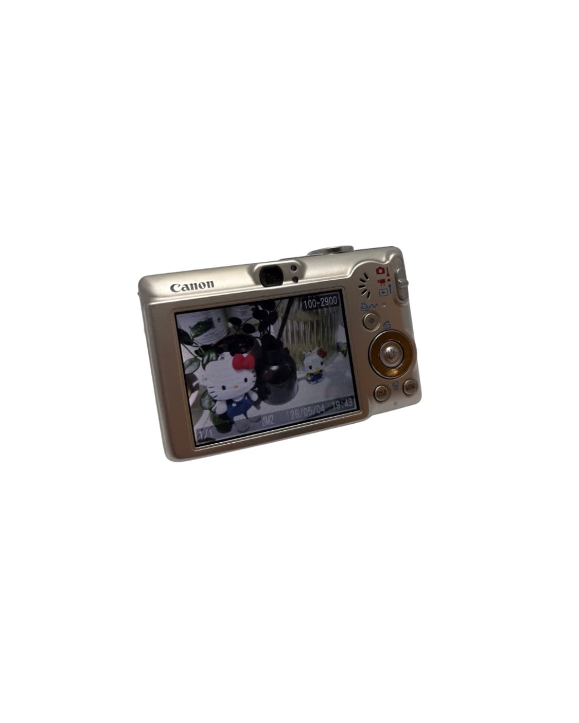 캐논 IXY 70 / (IXUS 60) 디카 📸 상품이미지7