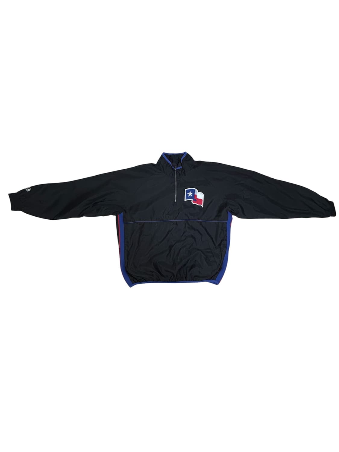 빈티지 90s 마제스틱 MAJESTIC MLB 텍사스 레인저스 아노락 L 상품이미지1