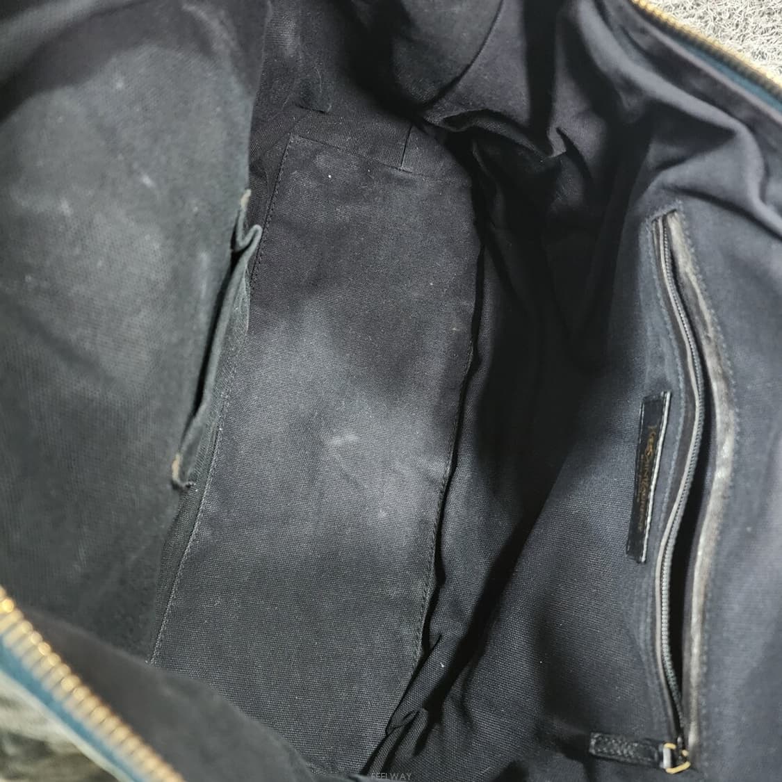 생로랑 토트백  상품이미지8