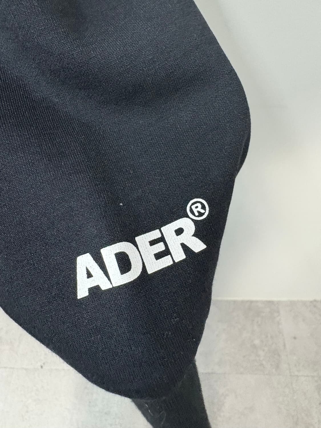 아더에러 블루썸 스웻셔츠 A2959 상품이미지4