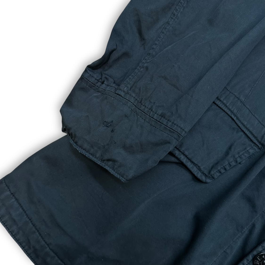 스톤아일랜드 피코트 자켓 상품이미지4