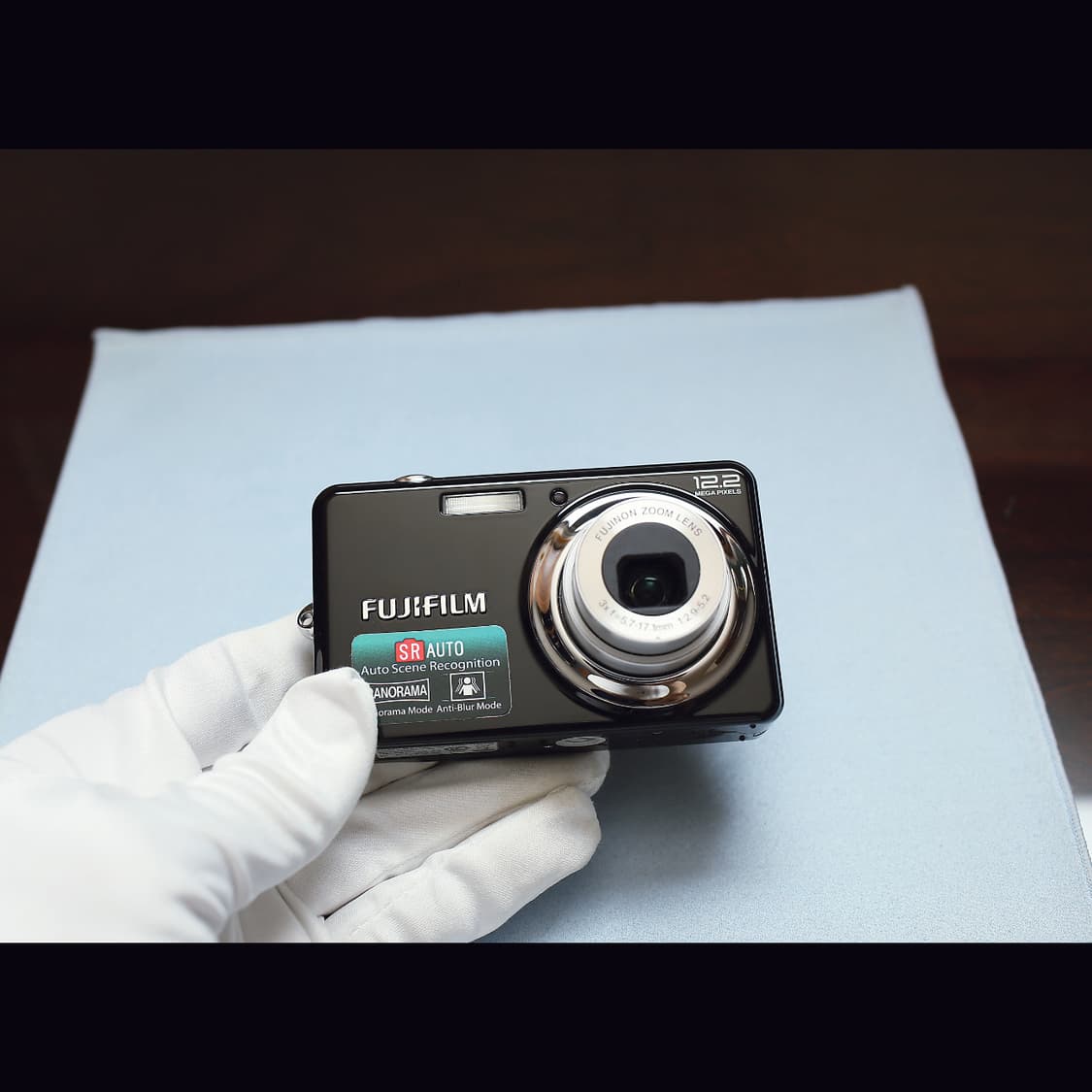 레어<준 민트급><한글>후지필름 파인픽스 J27 빈티지 디카 상품이미지1