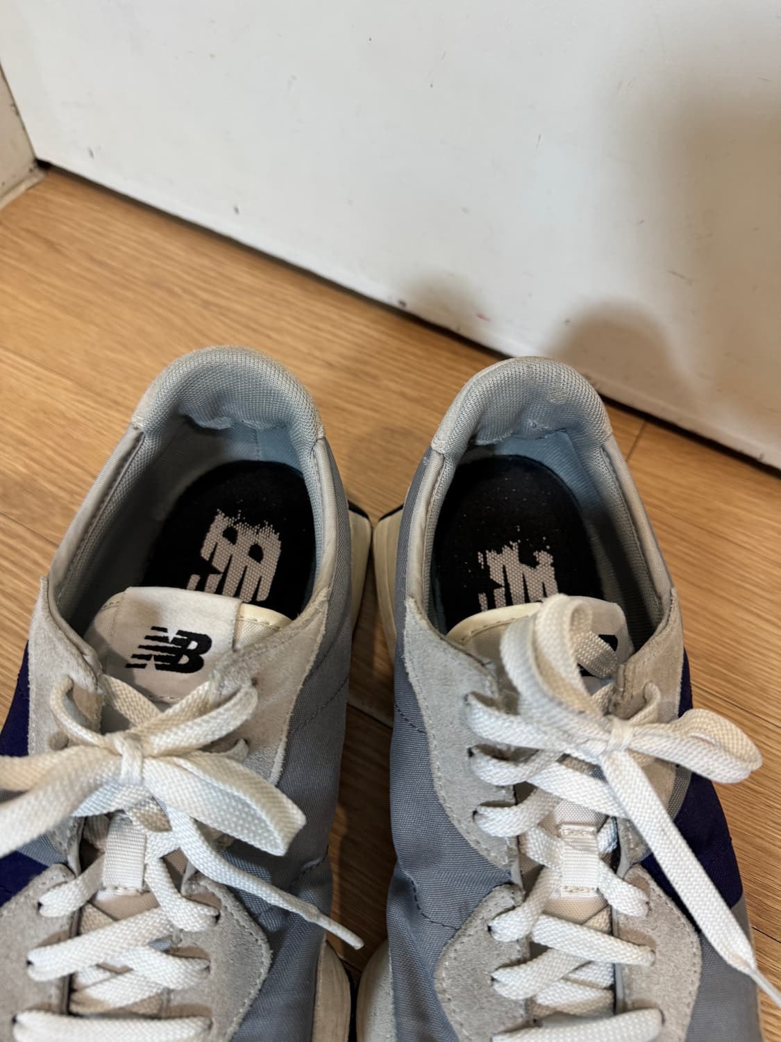 뉴발란스 운동화 270 상품이미지3