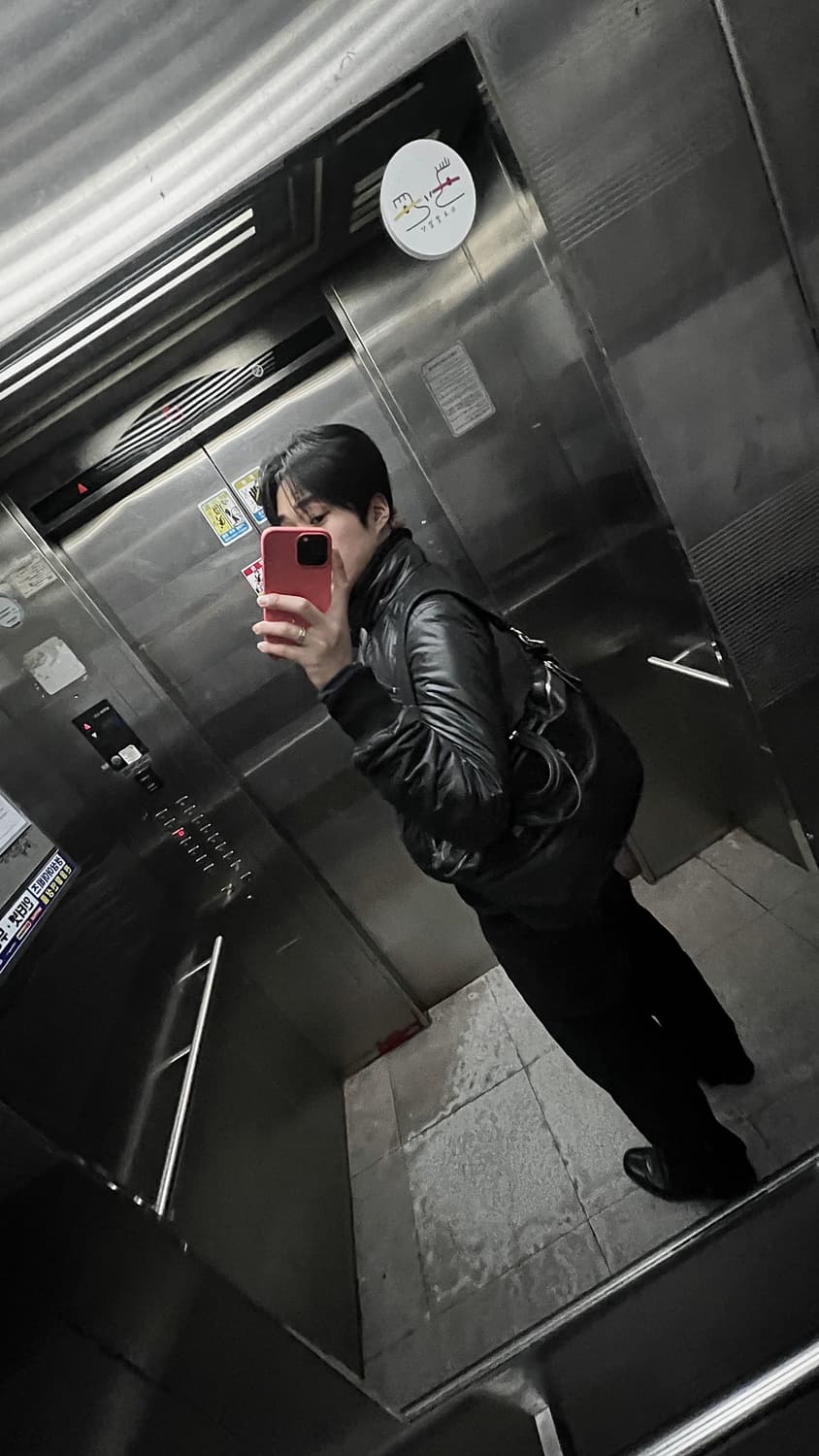 dolce gabban double pocket blouson-48 상품이미지1