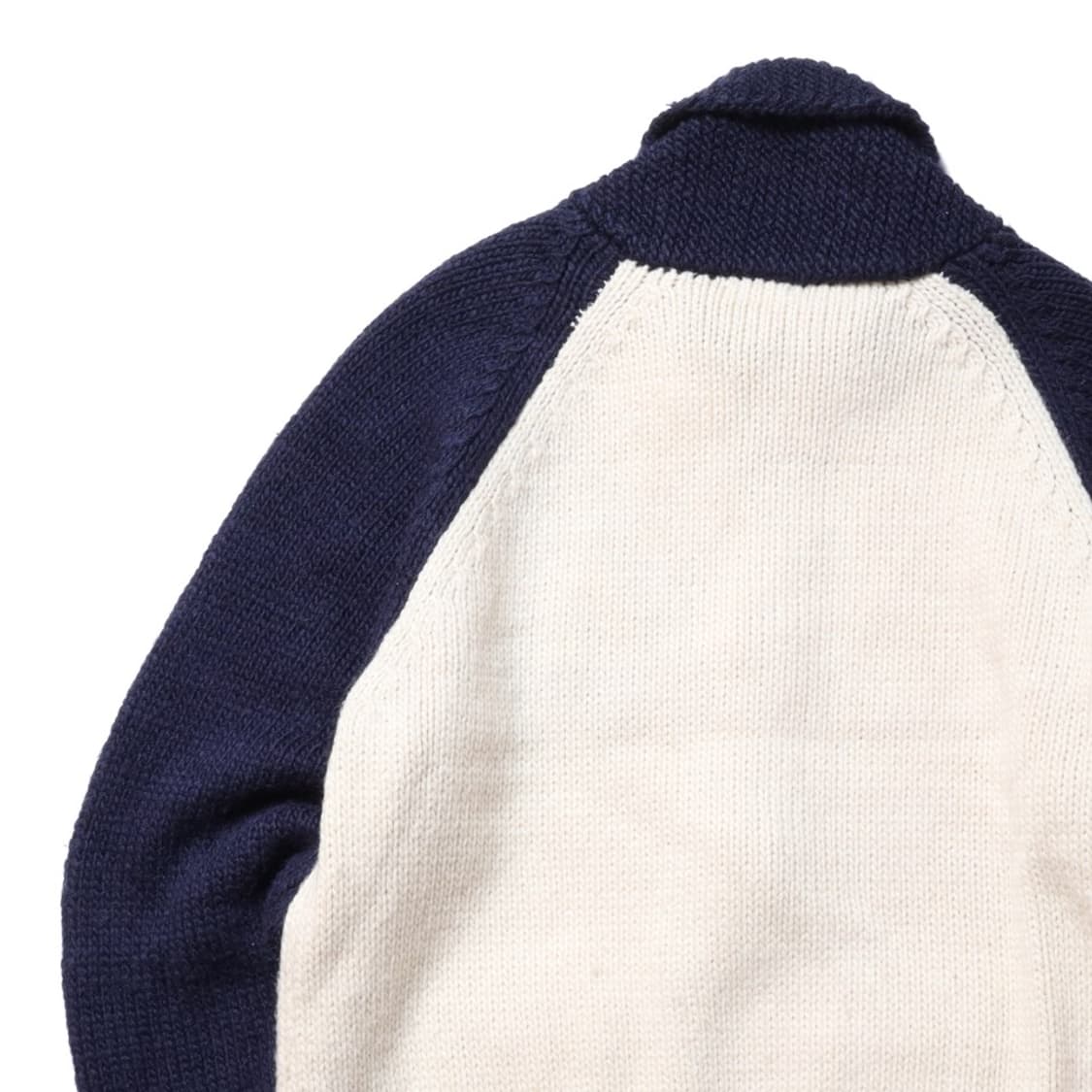 마리떼Marithe Francois Girbaud Cadigan 상품이미지5