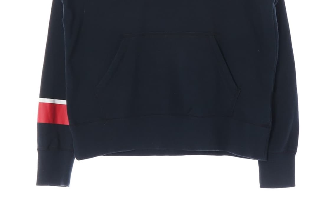 나이키 맨유 크레스트 후드티 XL 상품이미지4