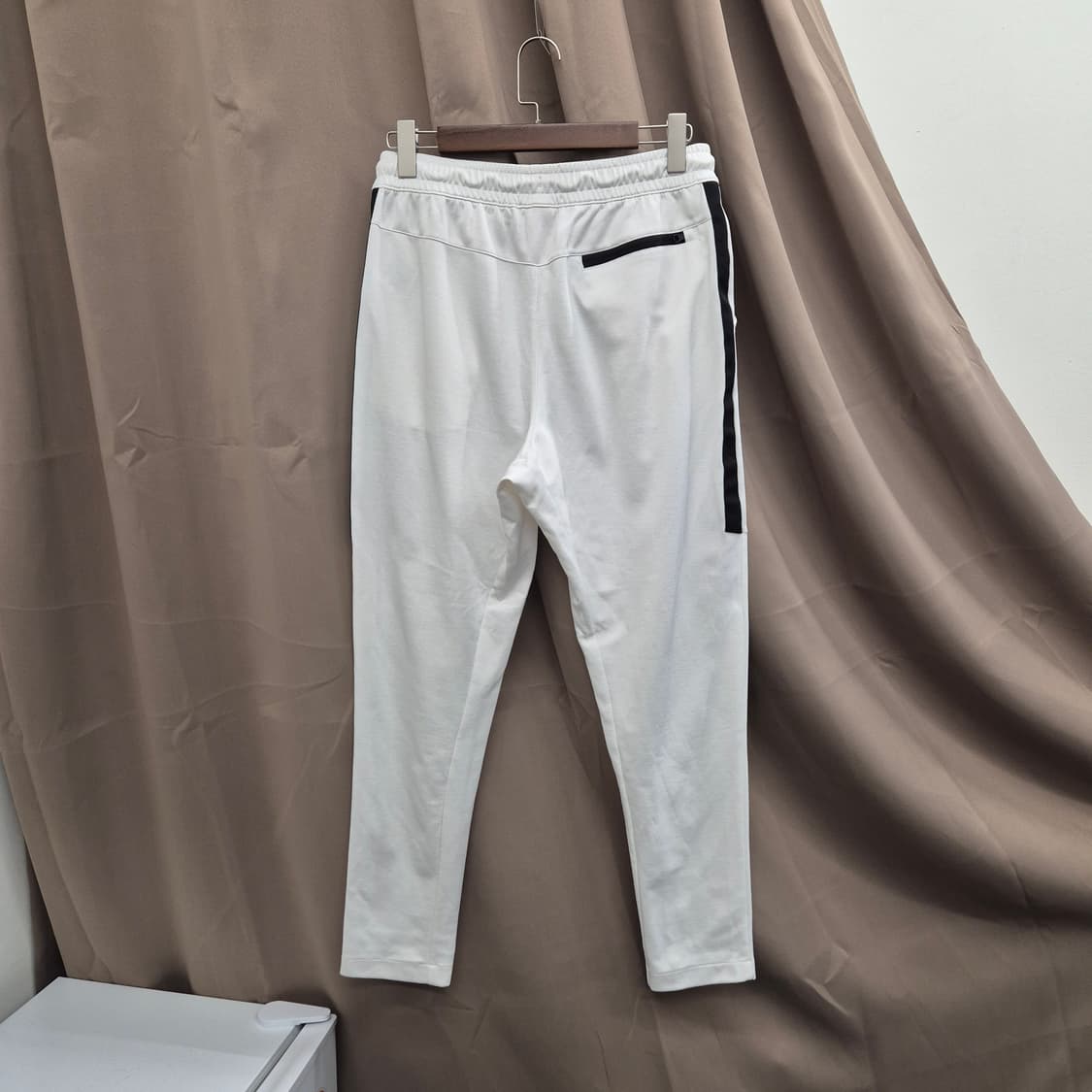 나이키 NSW 테크 조거 팬츠 XL 상품이미지4