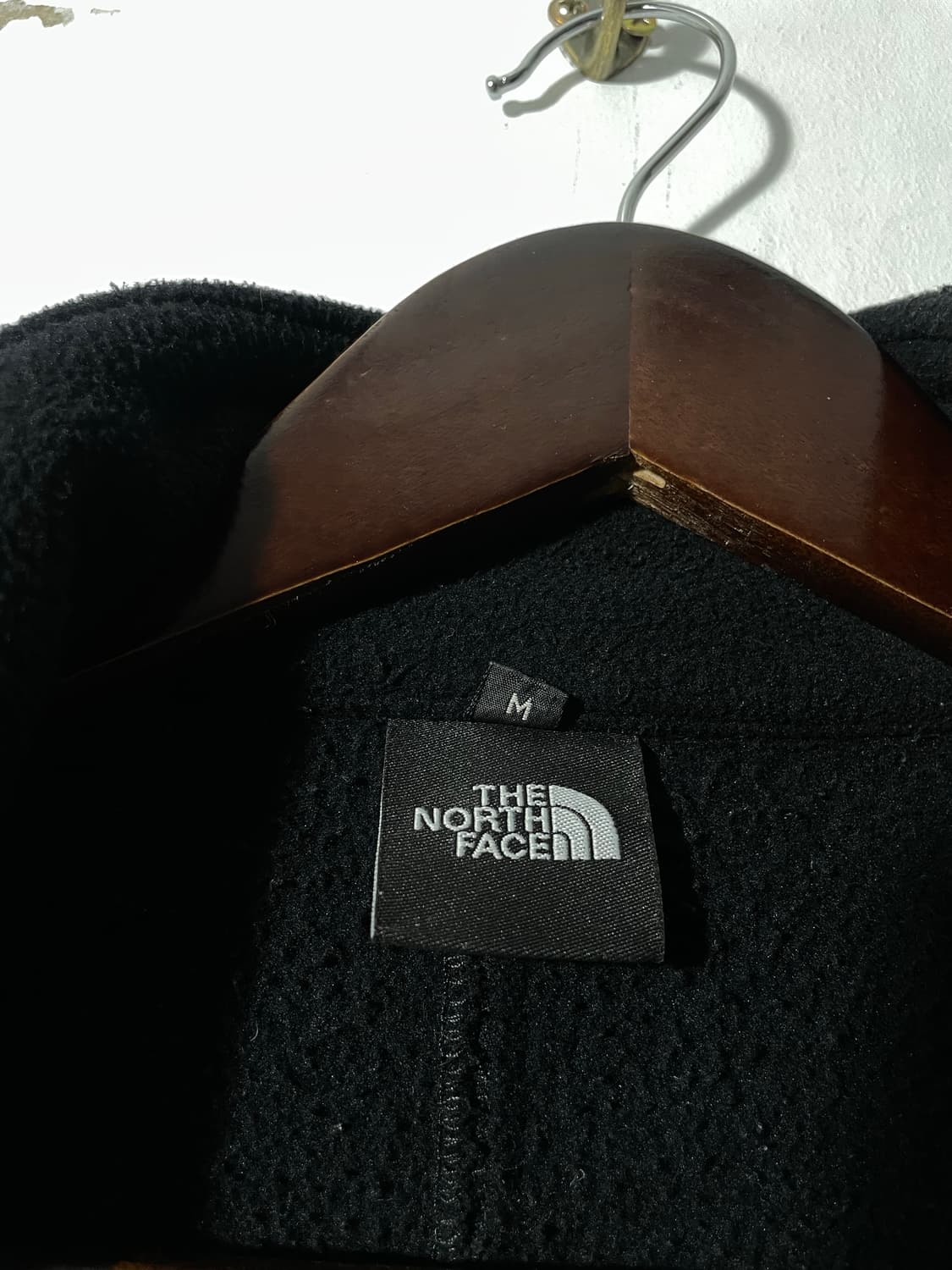 노스페이스 플리스 집업 상품이미지7