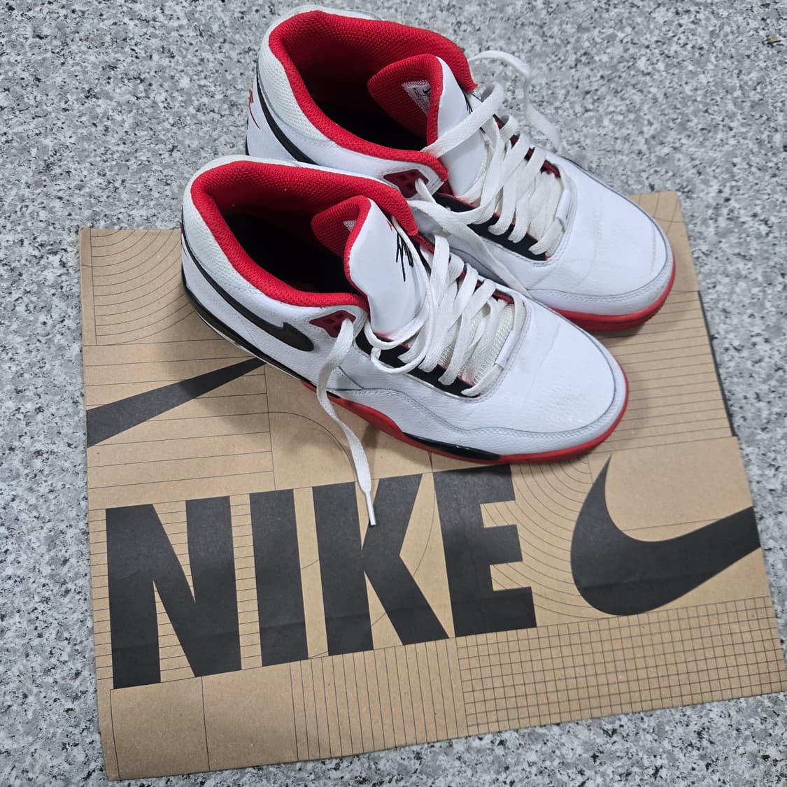 나이키 운동화 농구화265 상품이미지10