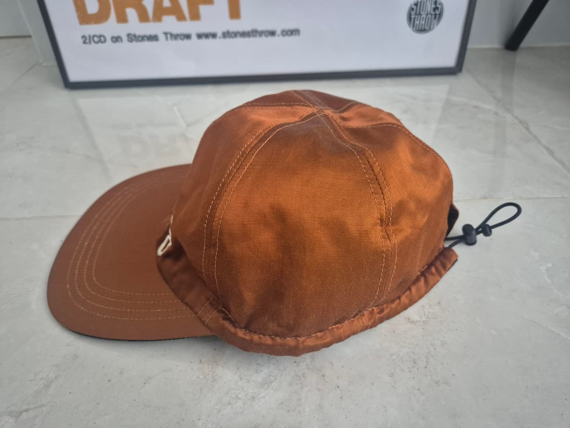 반디더핑크 한정판 리버시블 모자/ Vandy The Pink 양면 모자 상품이미지10