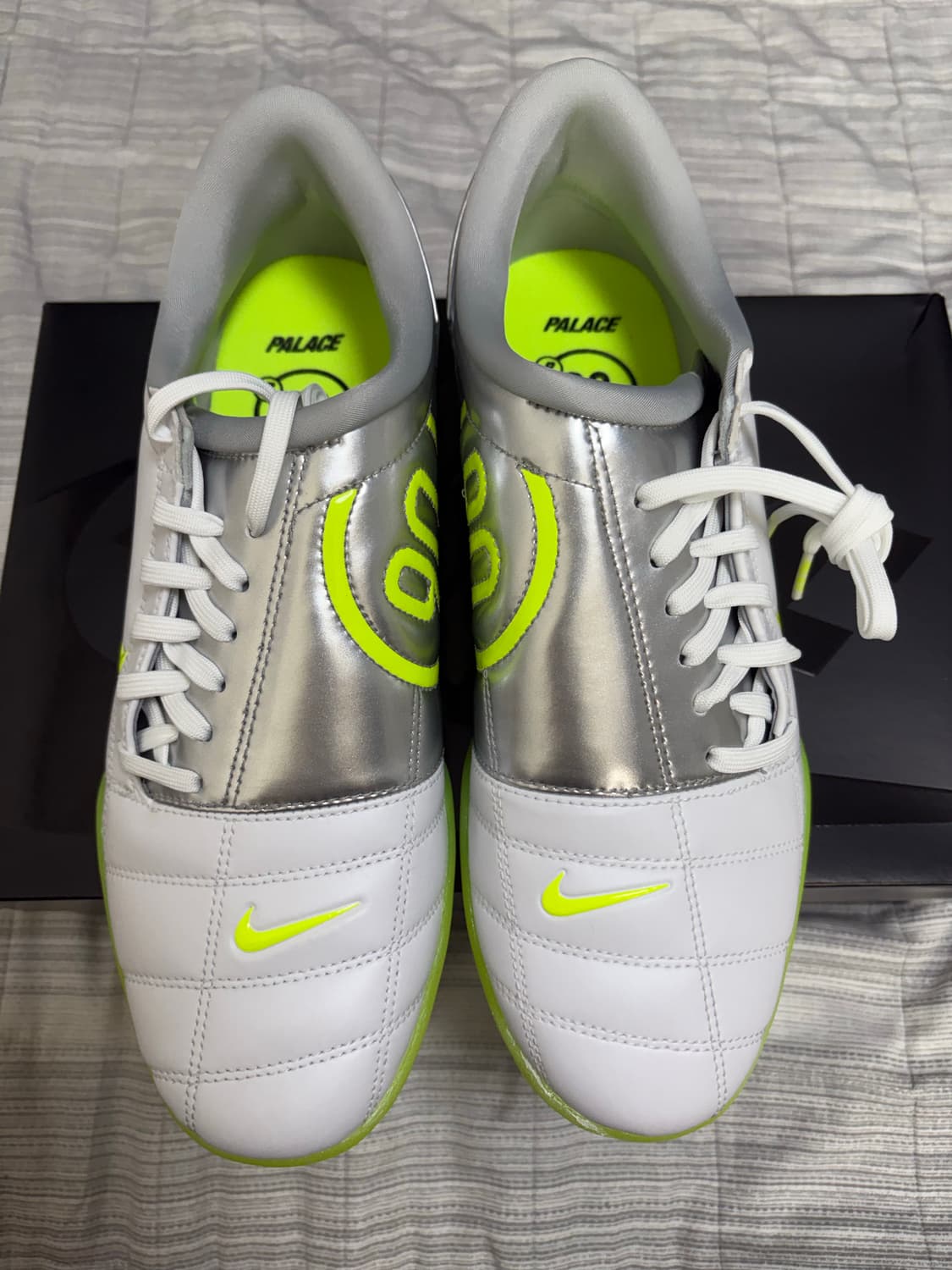 [270] 나이키 X 팔라스 토탈 P90 3 (새 상품) 상품이미지3