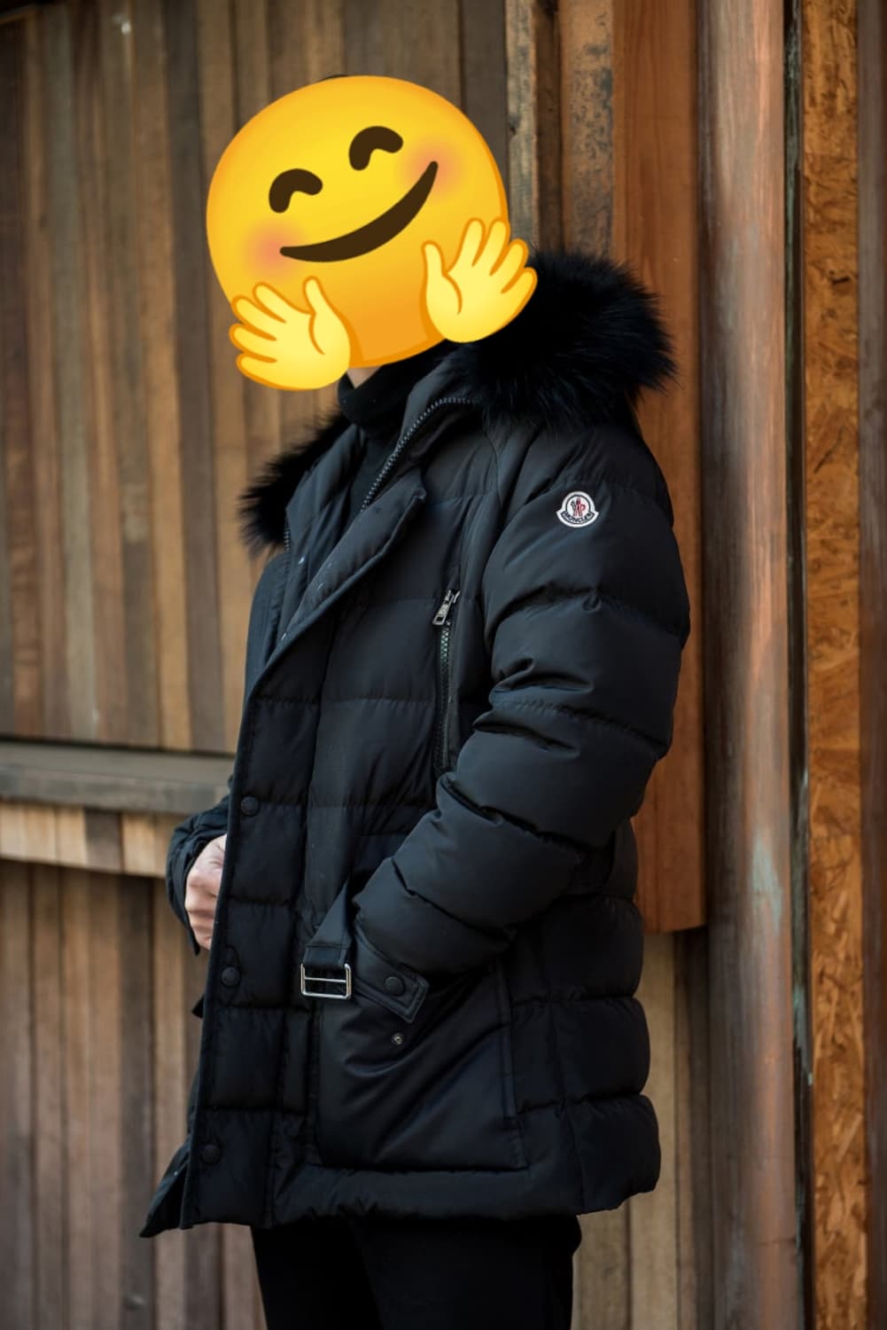 몽클레어  패딩/여66~77 상품이미지6