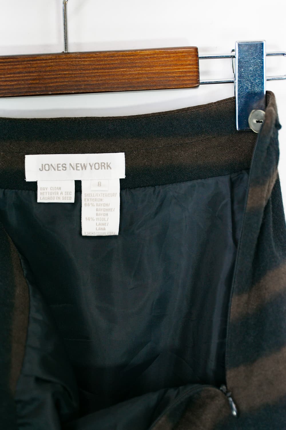 Jones New York skirt 상품이미지7