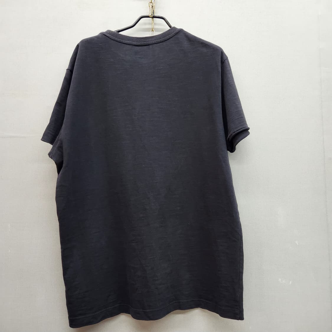 나이키 유틸리티 포켓 로고 반팔티 L(L) 상품이미지4