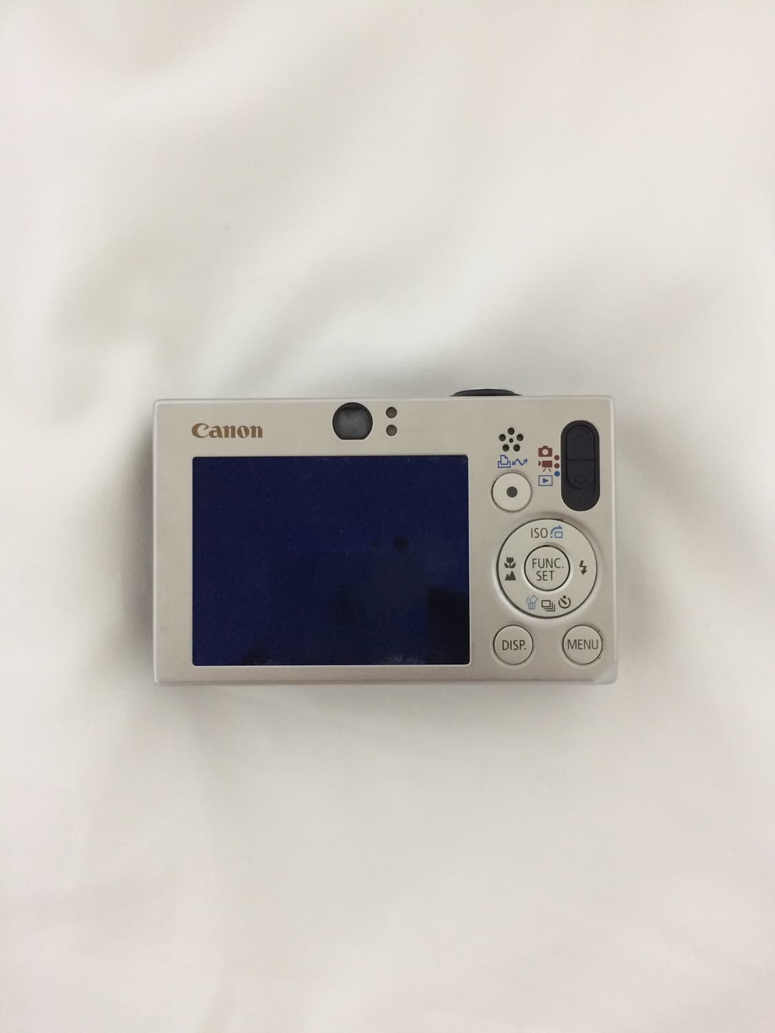 Canon ixy 캐논 익시 디지털 70(익서스 60) 판매합니다📷 상품이미지4