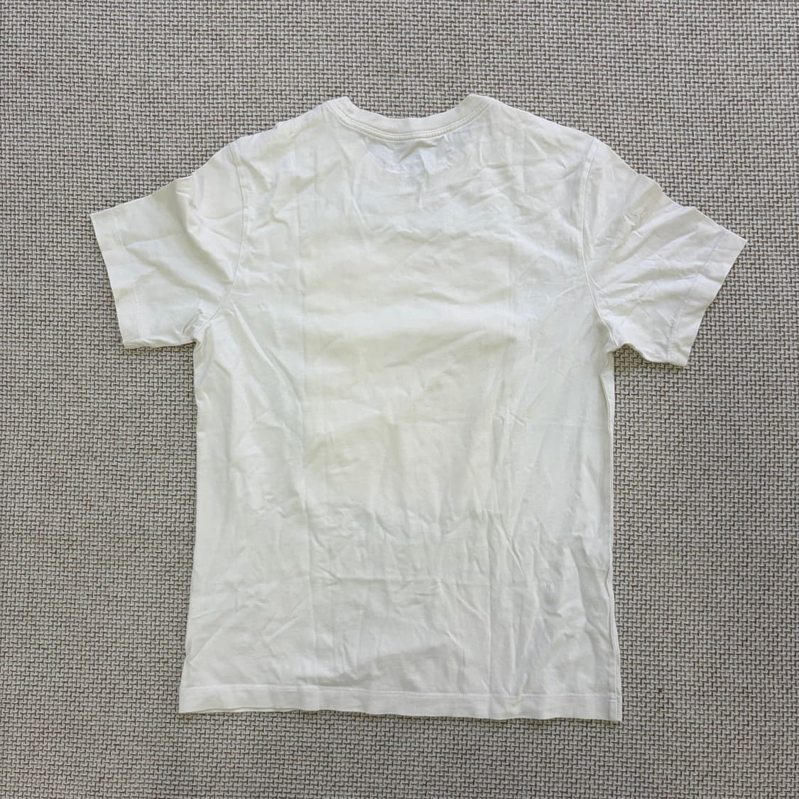 M 나이키 반팔 티 0608D1 상품이미지2