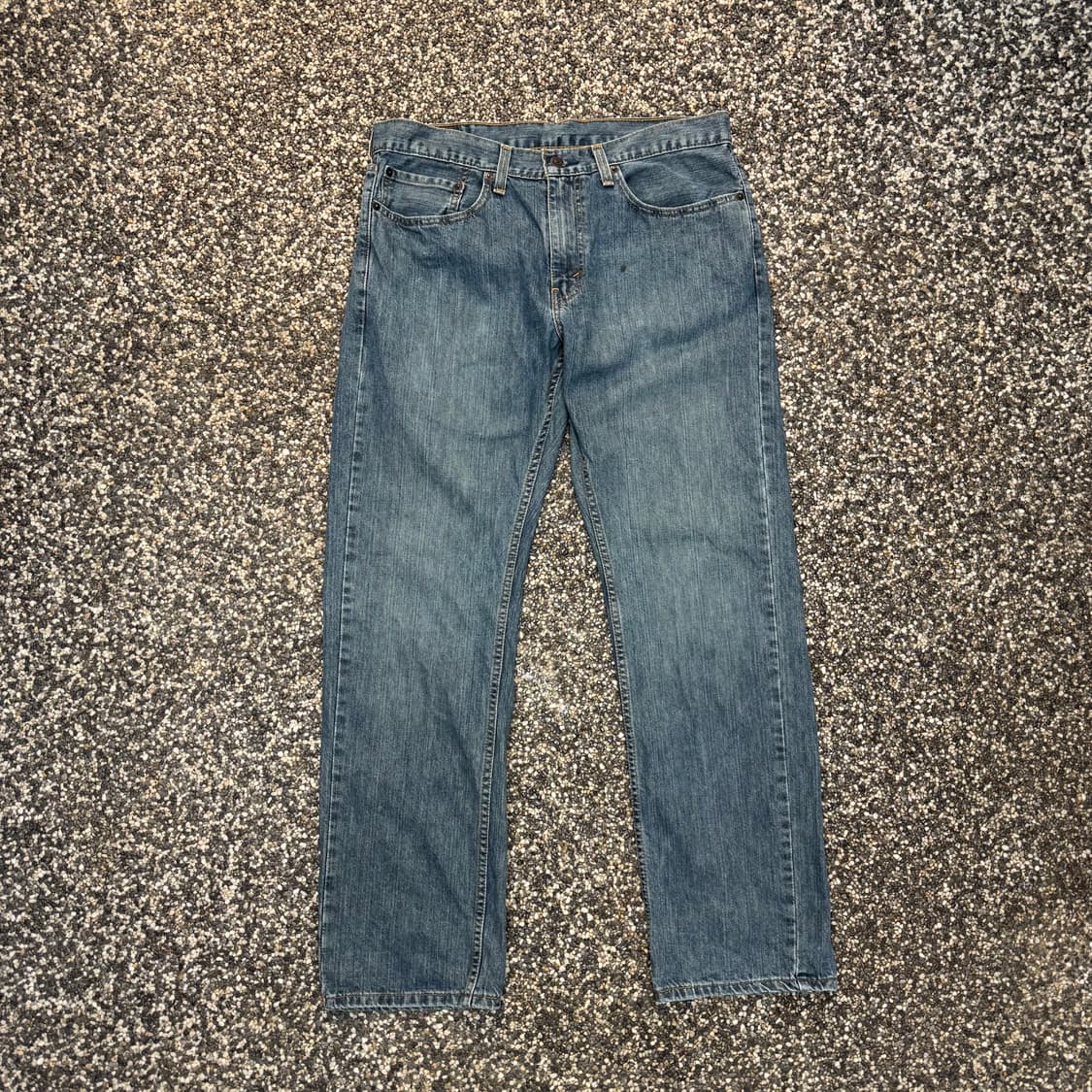 리바이스 559 스트레이트 진 (34)   상품이미지2