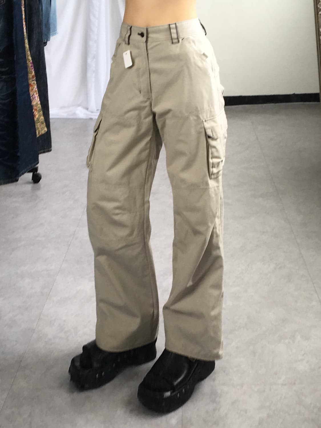 Cago pants 상품이미지7