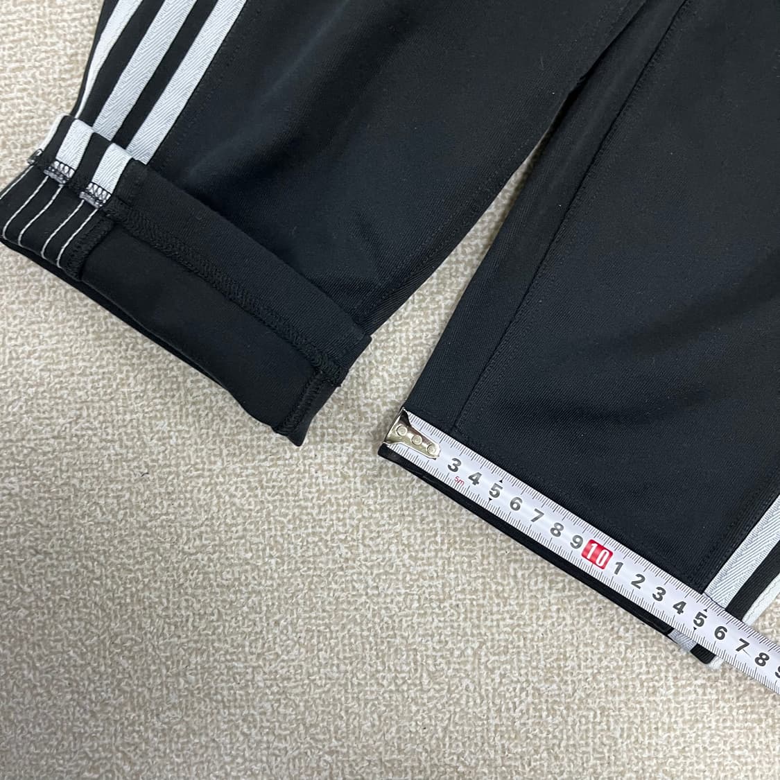 M 아디다스 키즈 트랙팬츠 바지 0202M2 상품이미지9