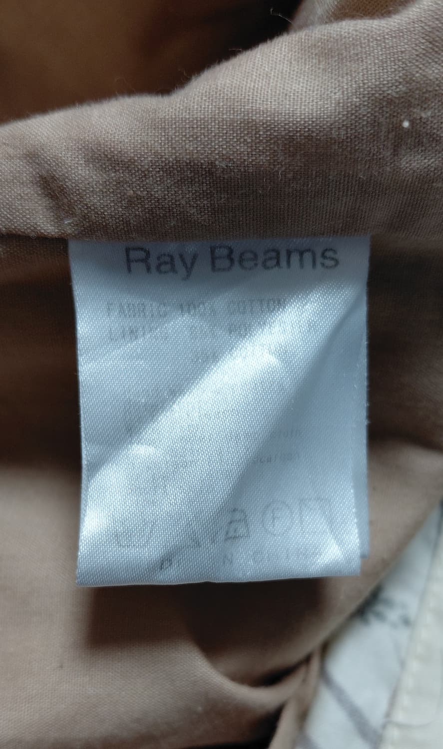 [Ray BEAMS] 트로피컬 하와이안 플라워 쇼츠 (사이즈0) 상품이미지6