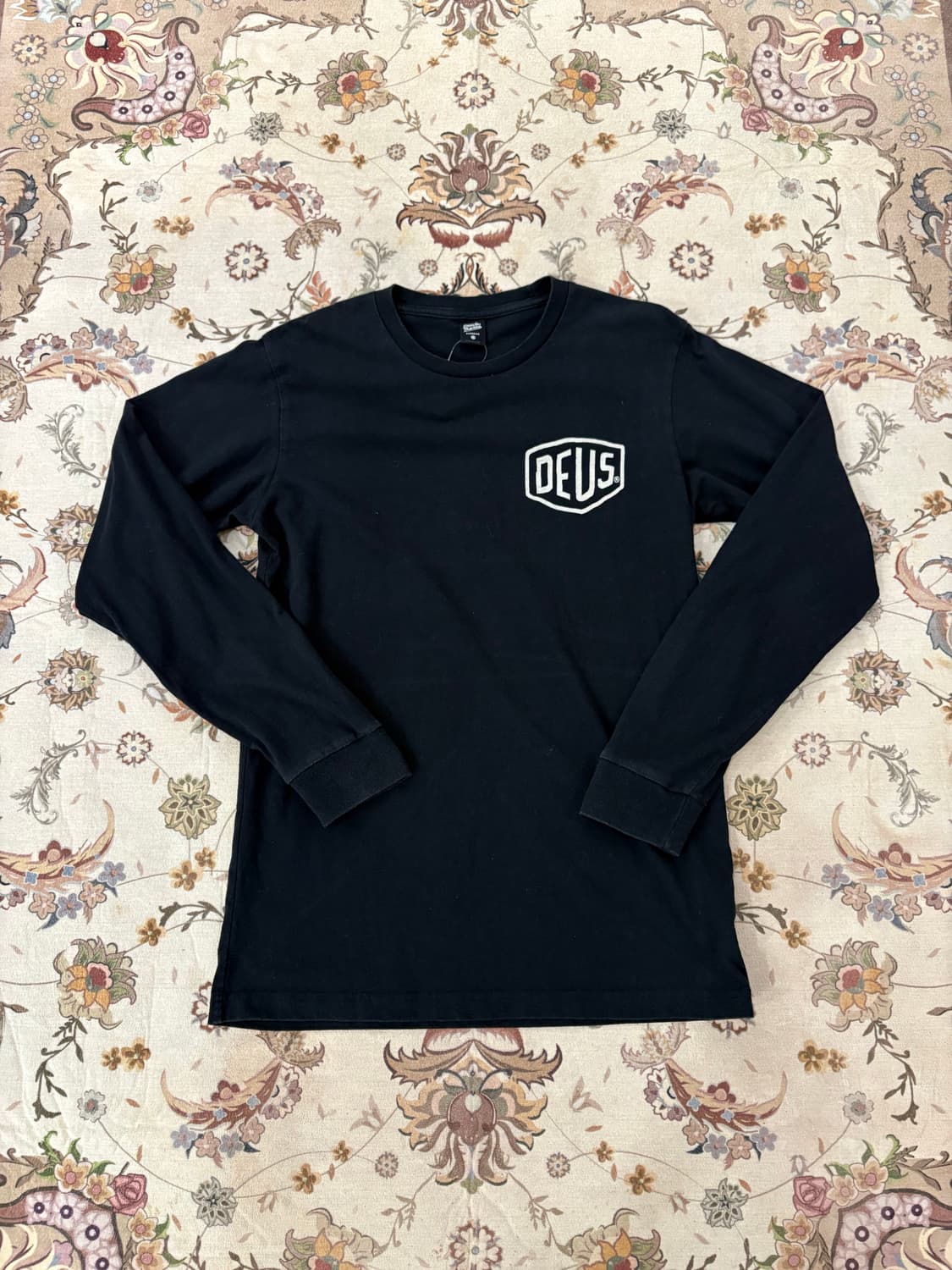 데우스엑스마키나 이비자 롱슬리브 상품이미지2