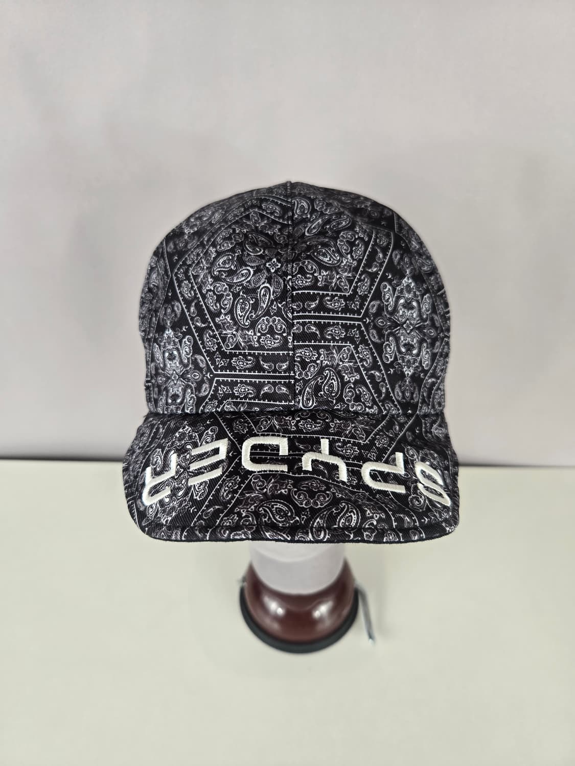 [무료배송]스파이더 양면 모자 상품이미지7