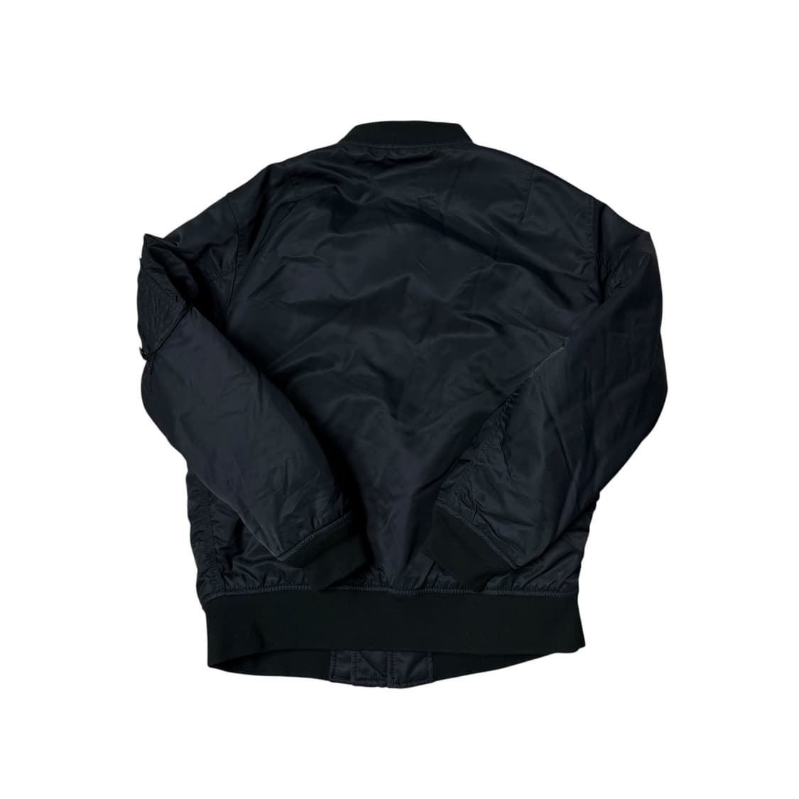 유니클로 점퍼 상품이미지2