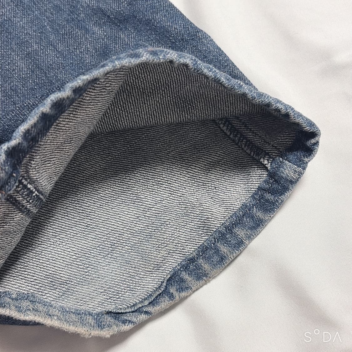 메종 마르지엘라 데님 팬츠 38 상품이미지8