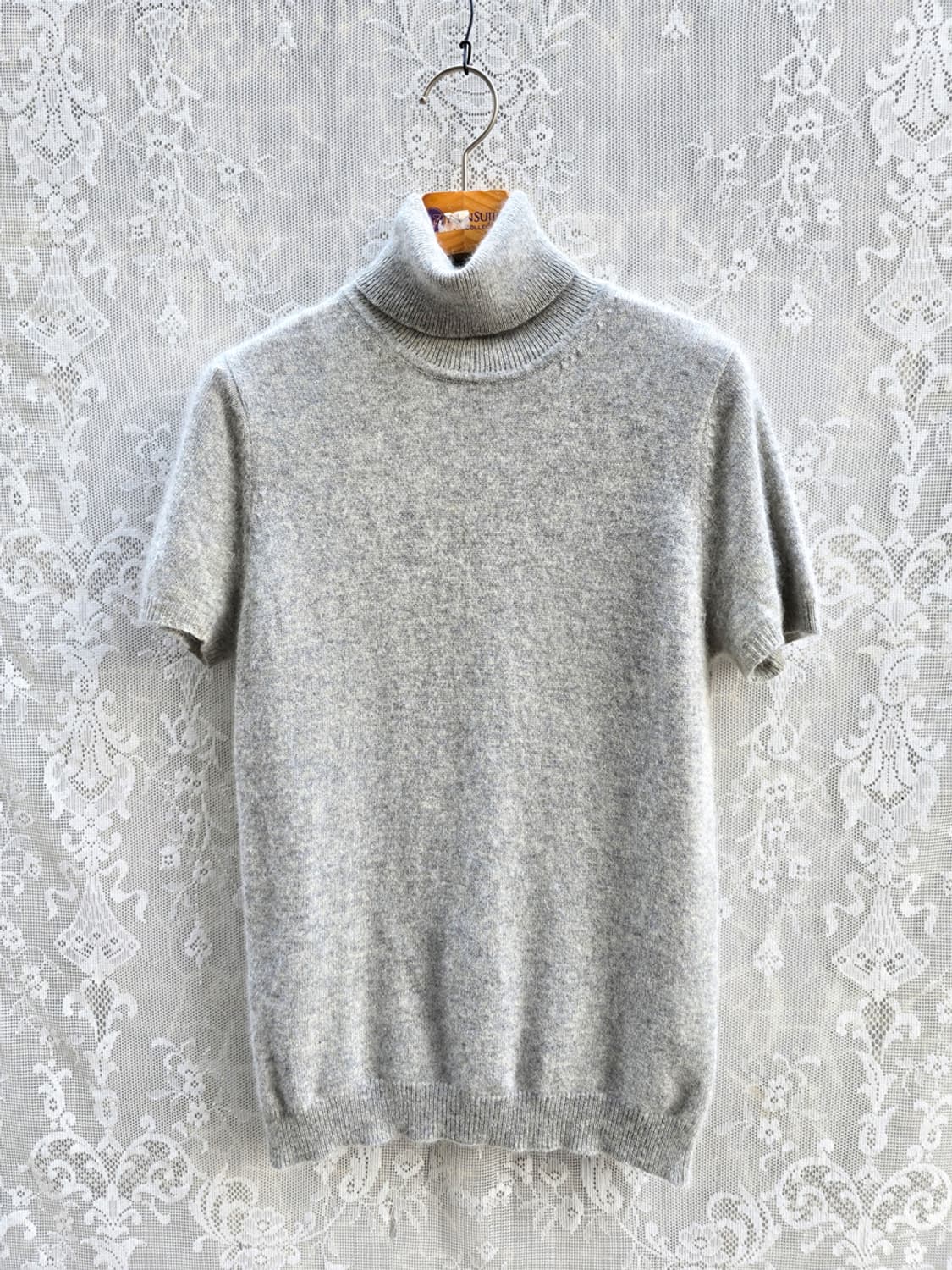 오주크 캐시미어 100% 상품이미지1