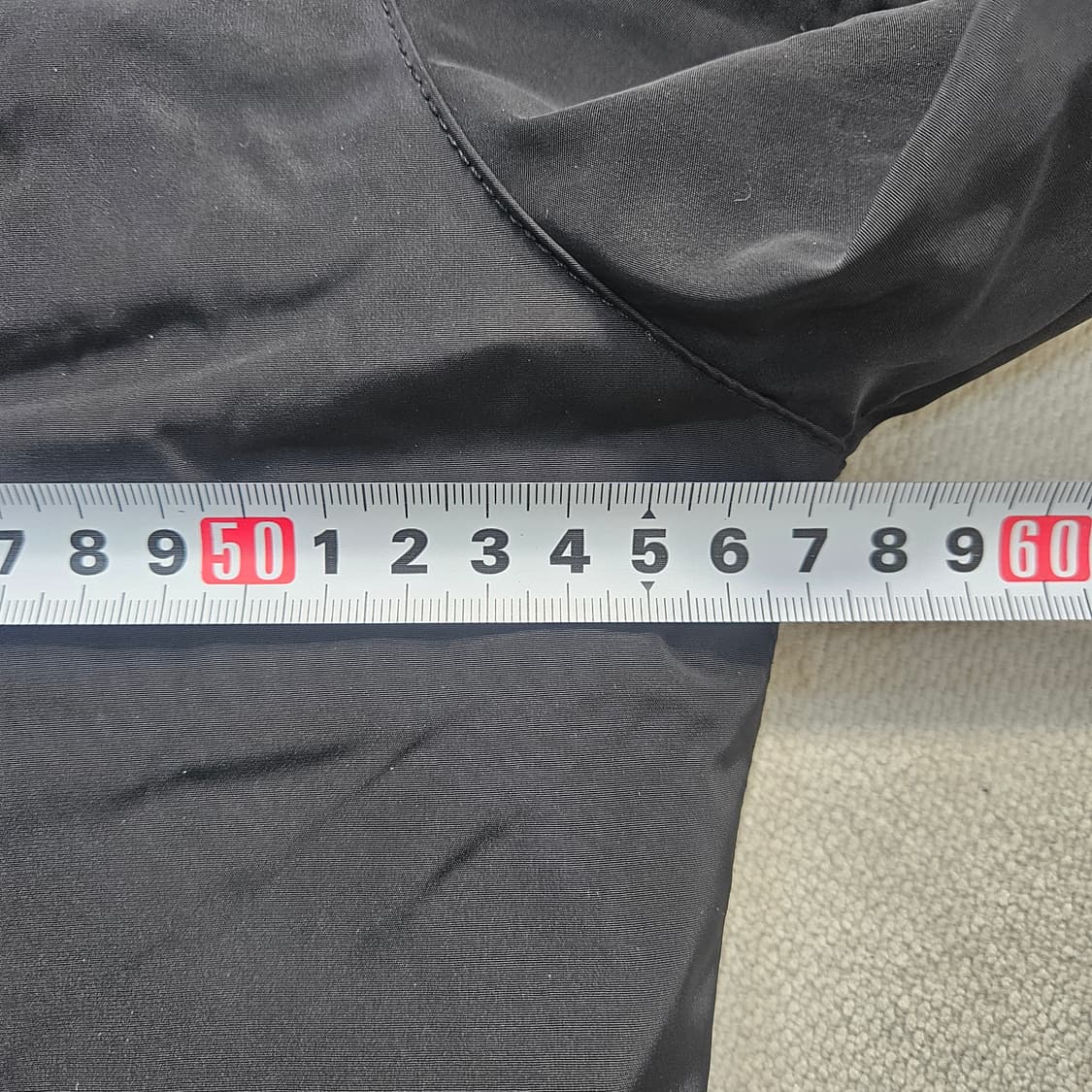 L 테일러히치 남성 항공 점퍼 0310Y 상품이미지5