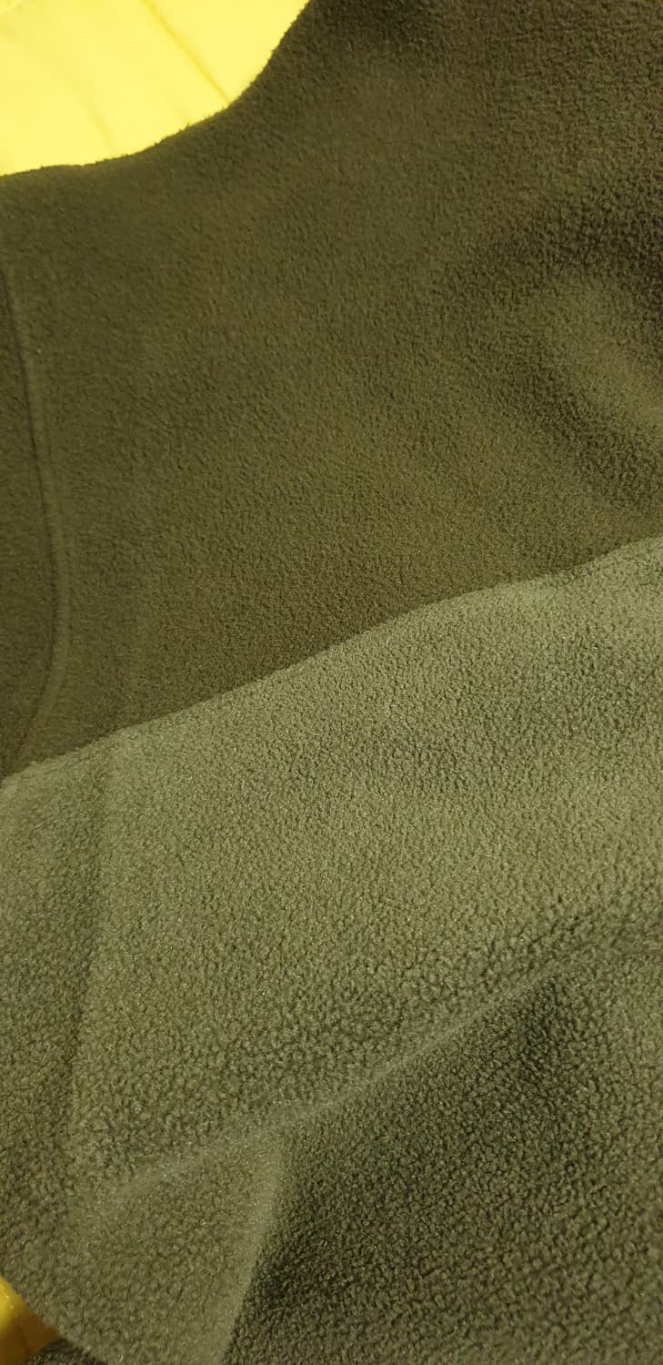 파타고니아 신칠라 스냅티 스웨터 카고그린 색상 XL
 상품이미지9