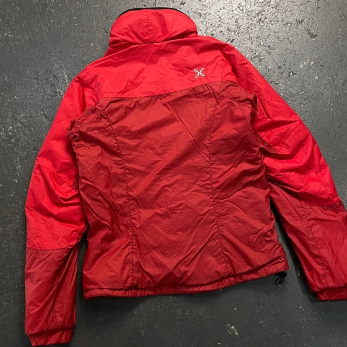 XS 몬츄라 프리마로프트 경량패딩  상품이미지6