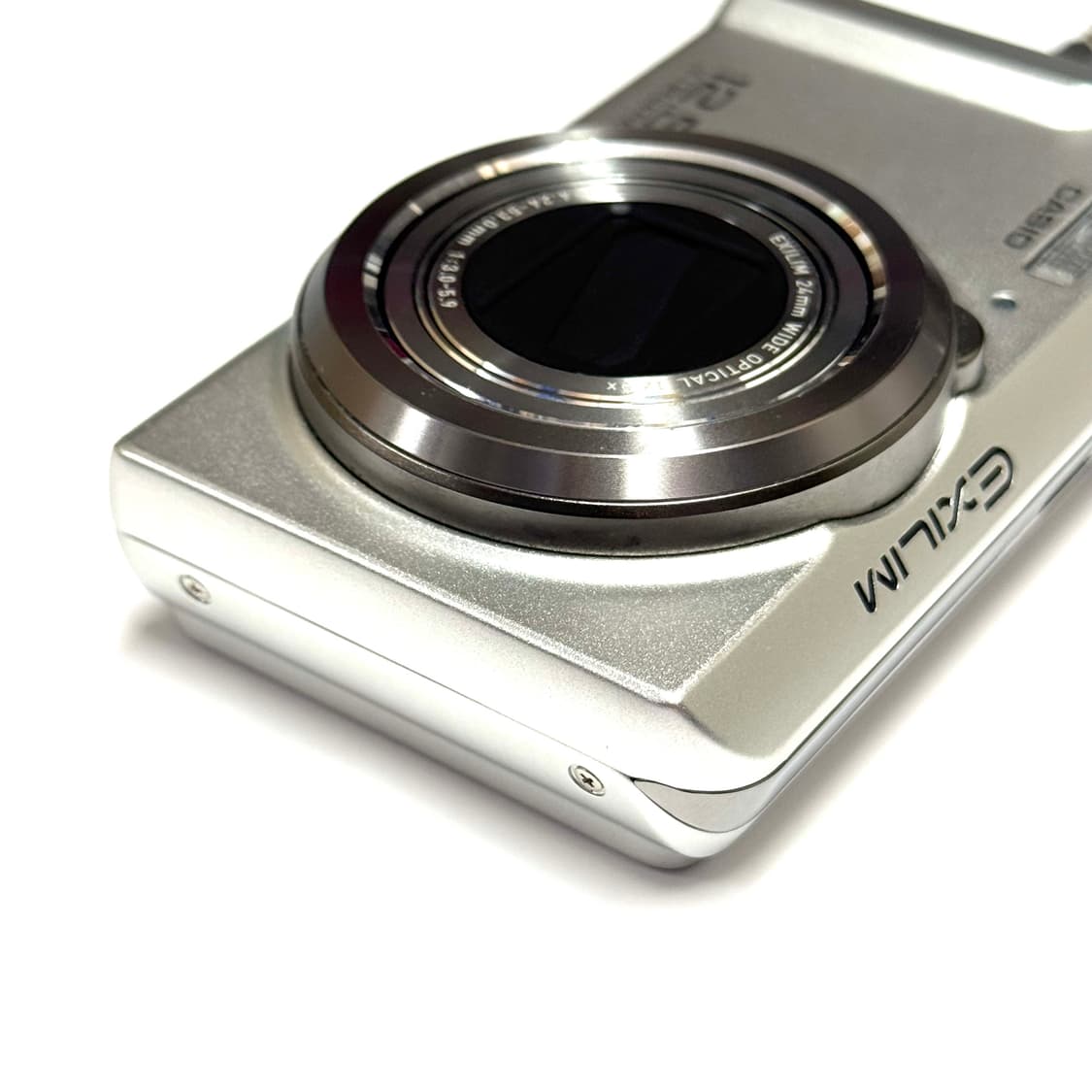 작례있음) 카시오 Ex-zs160 빈티지 디카💖✨ 상품이미지6