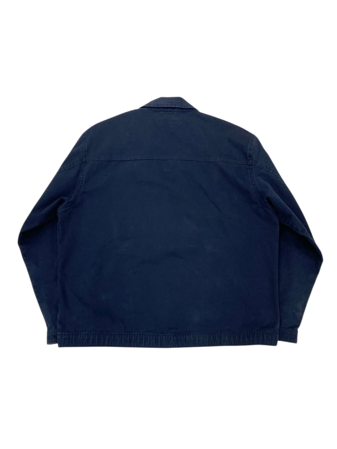 챕스 랄프로렌 코튼 스윙탑 자켓 상품이미지2