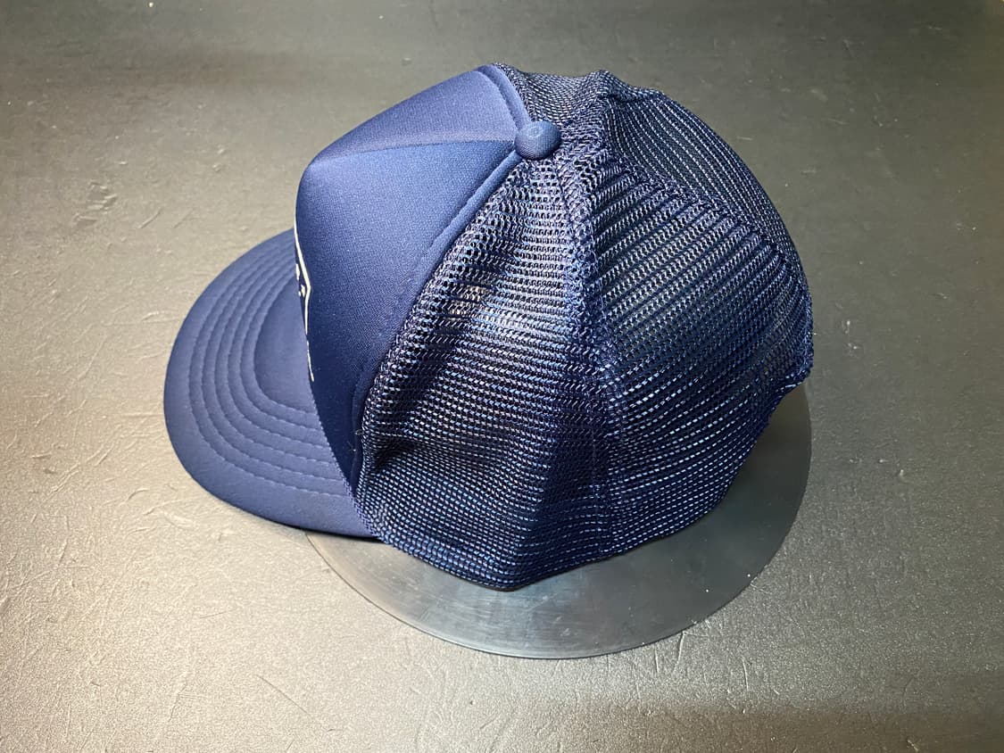 Kc vintage trucker cap 상품이미지3