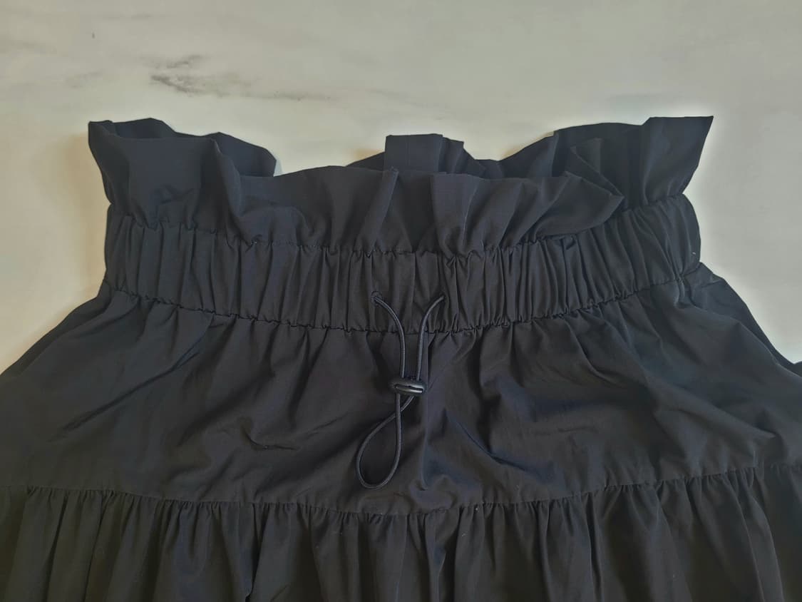 마이스 여성 롱 스커트(새상품) 상품이미지2