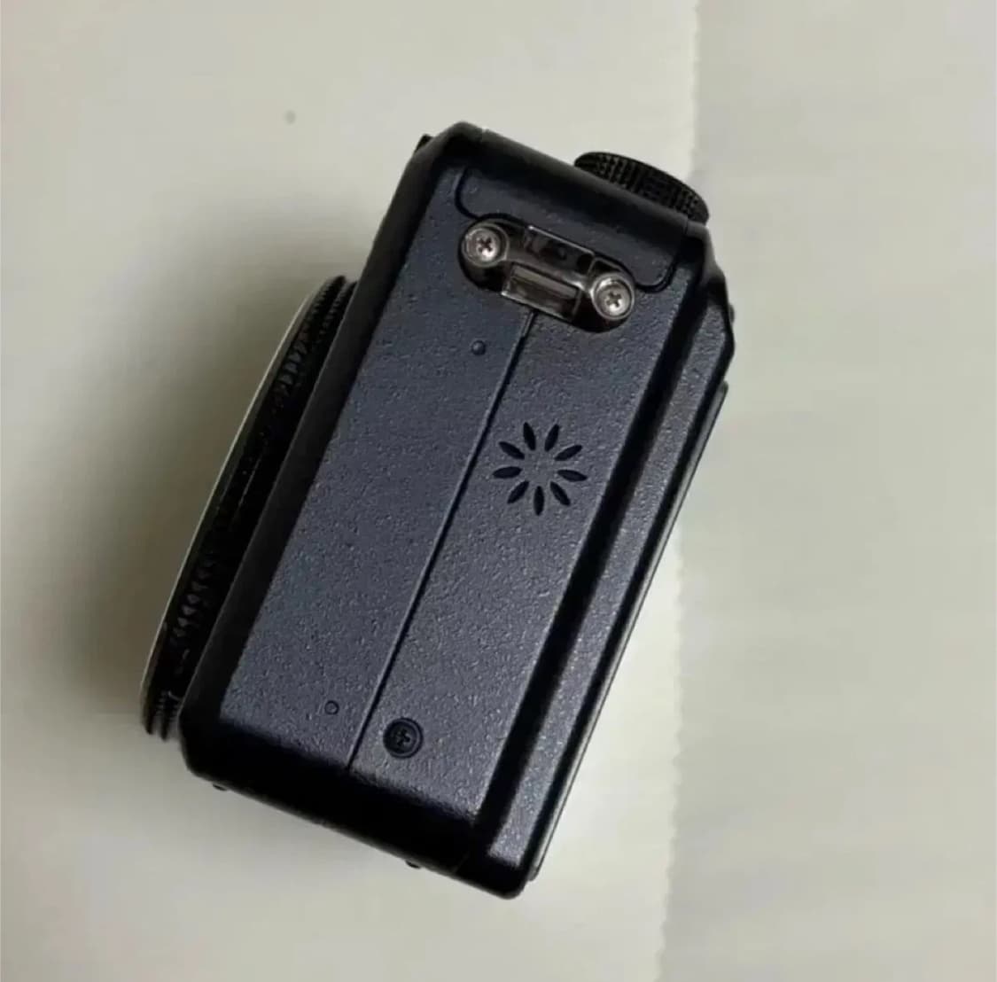 캐논 파워샷 G9 판매합니다 상품이미지2