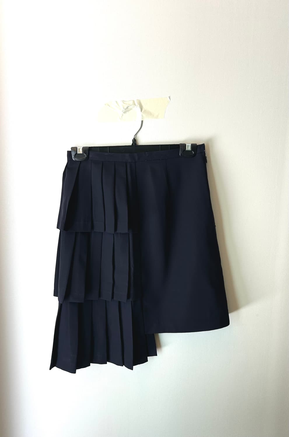 Pleats skirt 플리츠 스커트 상품이미지3