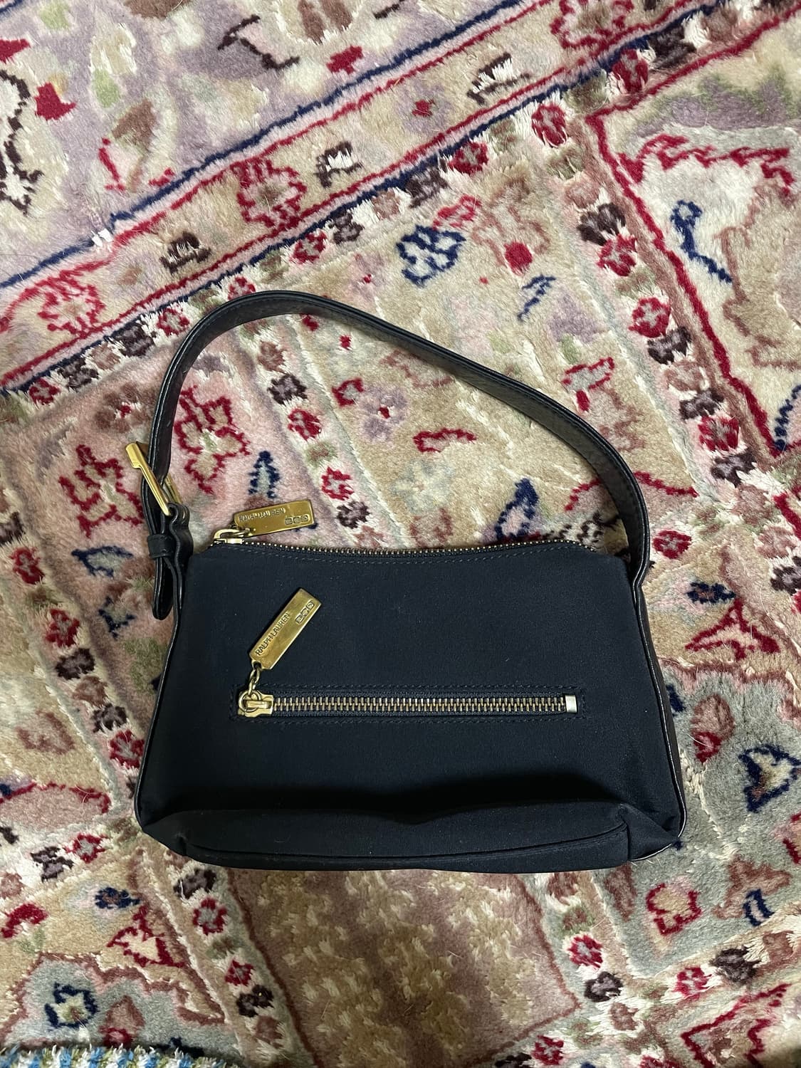 Ralph Lauren 미니백 상품이미지2