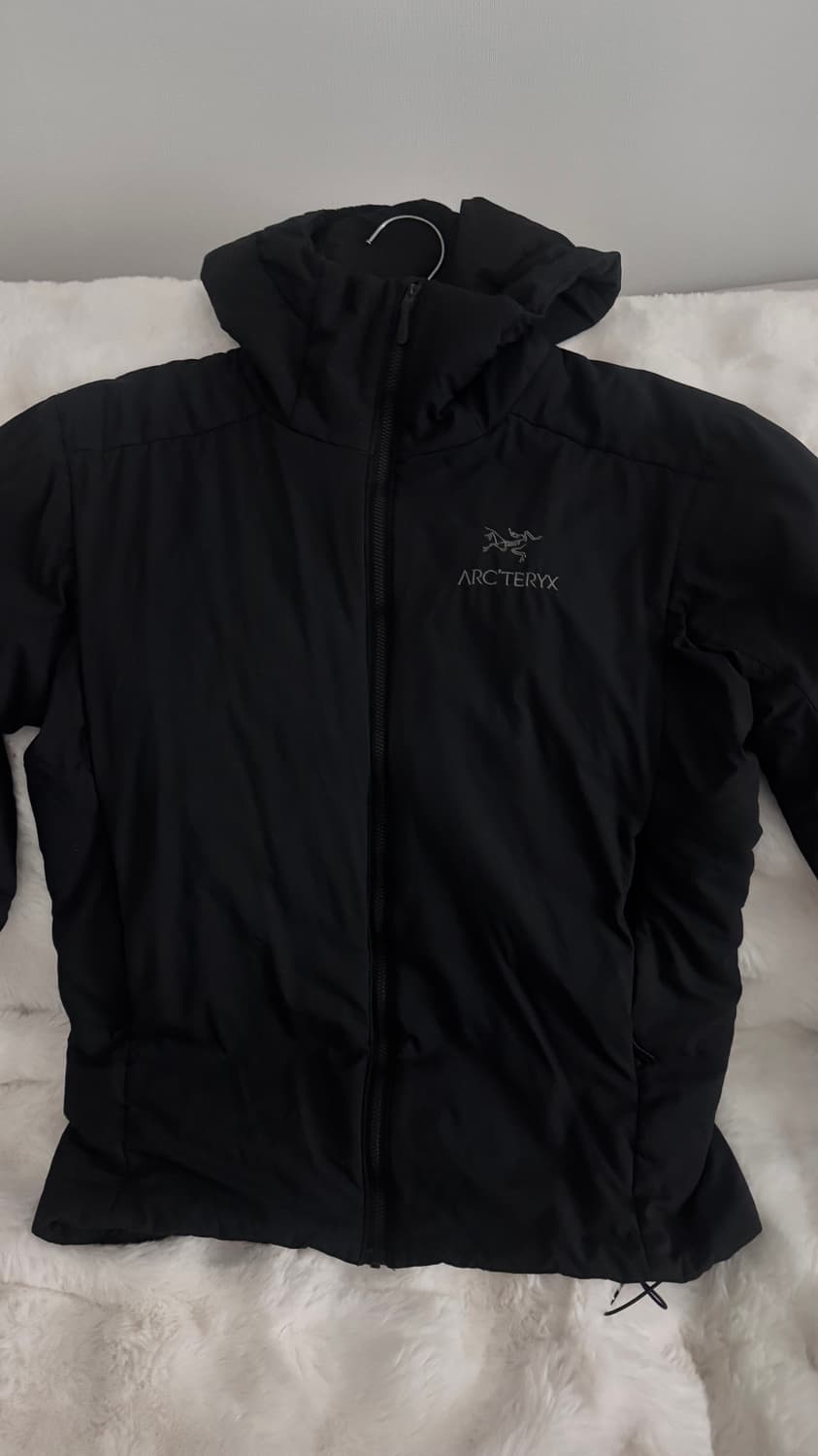 아크테릭스 아톰ar xs사이즈 상품이미지1