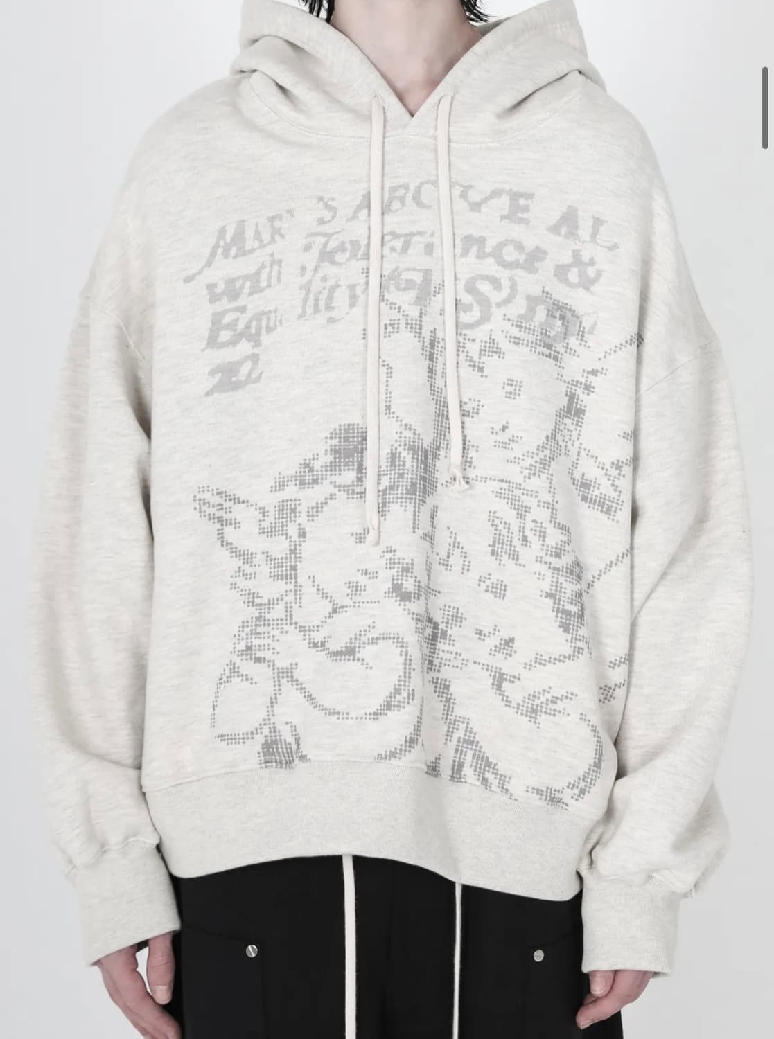 키류 후드 상품이미지2