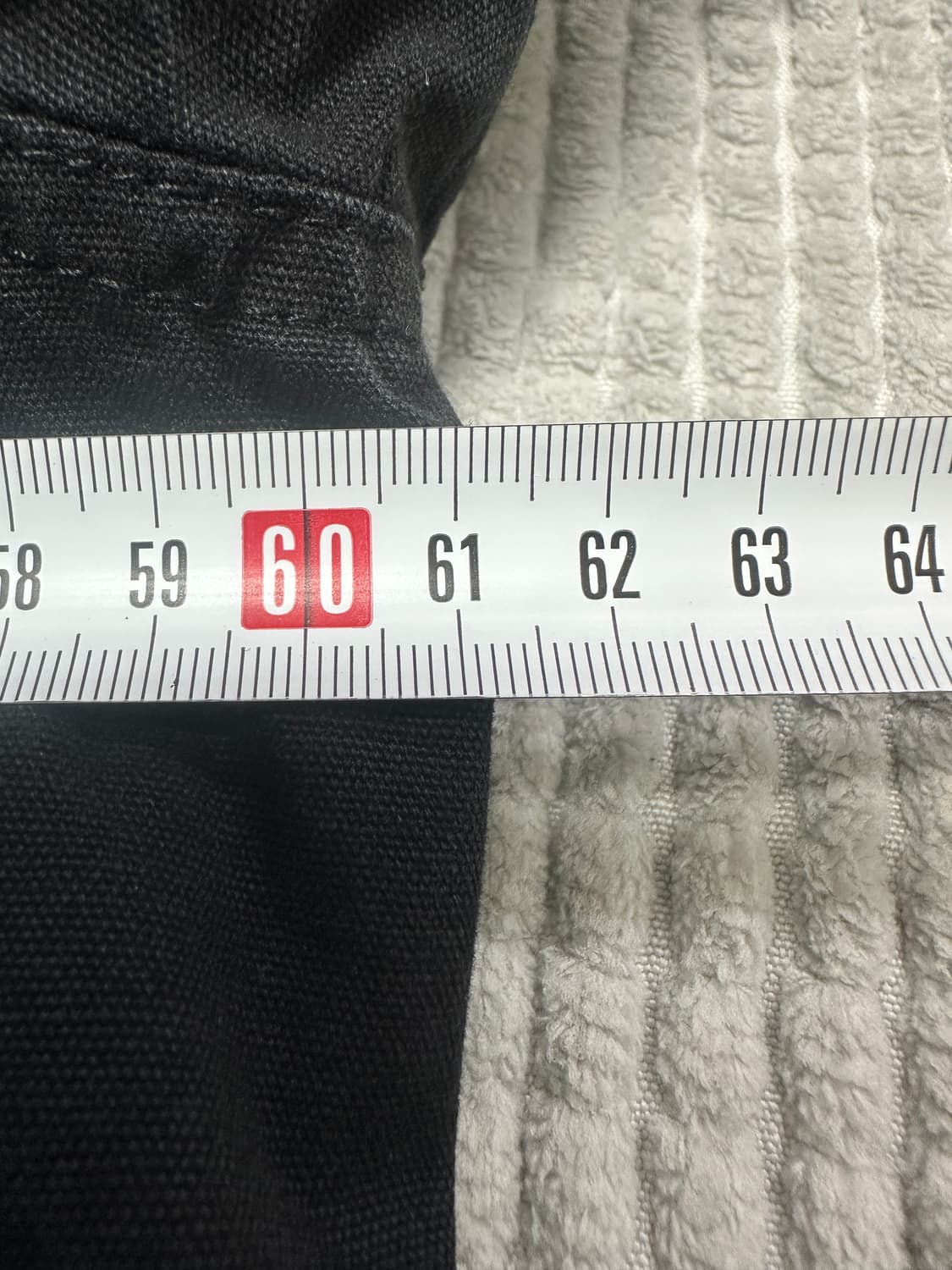 칼하트 wip 마데라 리버시블 자켓 상품이미지6