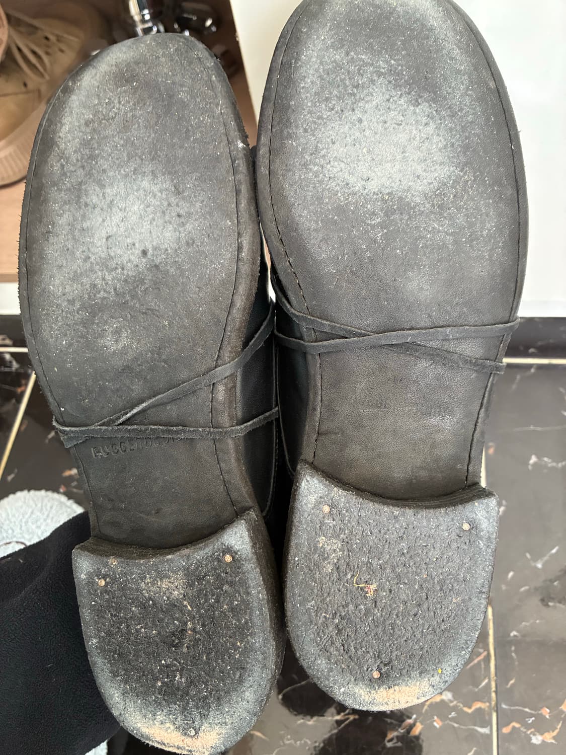 구이디 992 40.5사이즈  상품이미지5