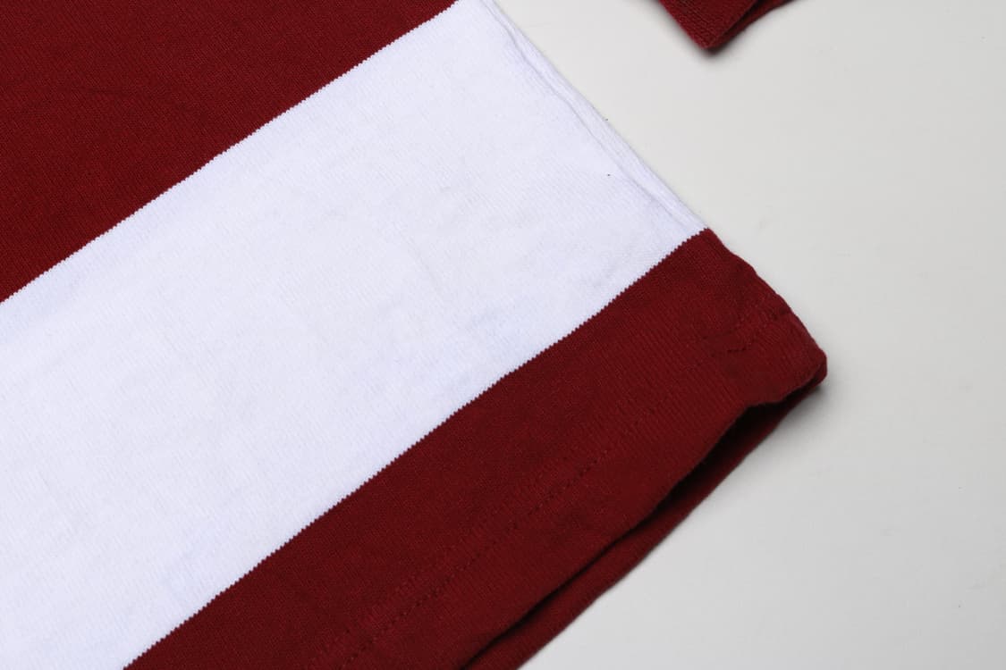 [L] 바바리안 럭비 티셔츠 상품이미지2